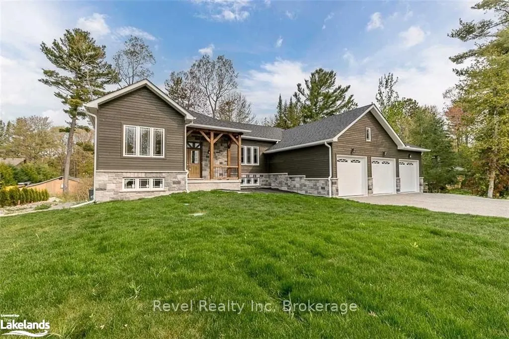 LOT 22 VOYAGEUR Drive