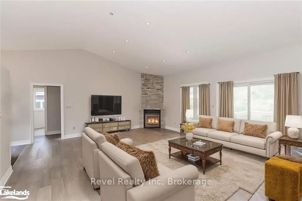 LOT 22 VOYAGEUR Drive