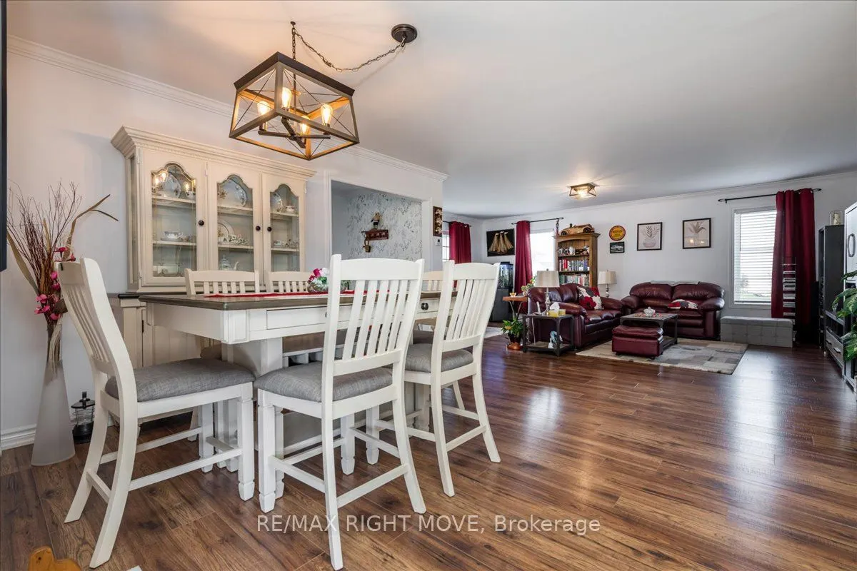 1 Sinclair Crescent