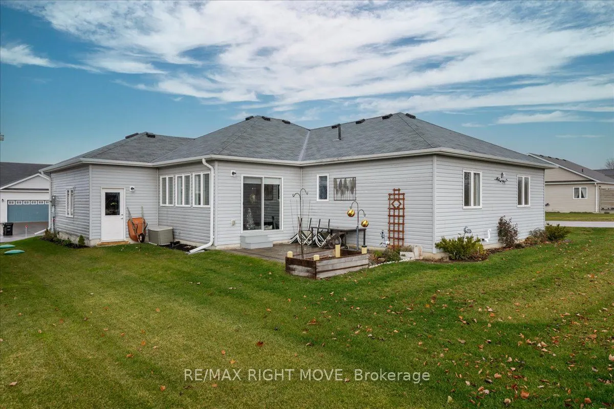 1 Sinclair Crescent