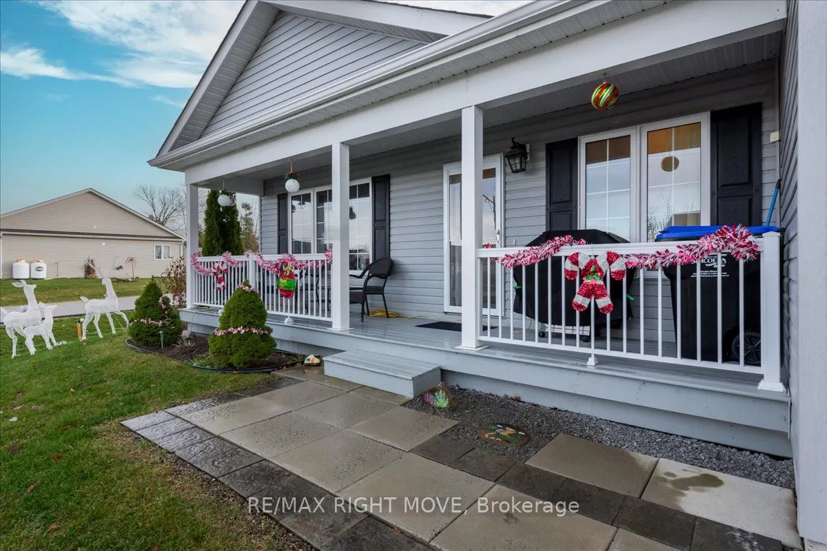 1 Sinclair Crescent