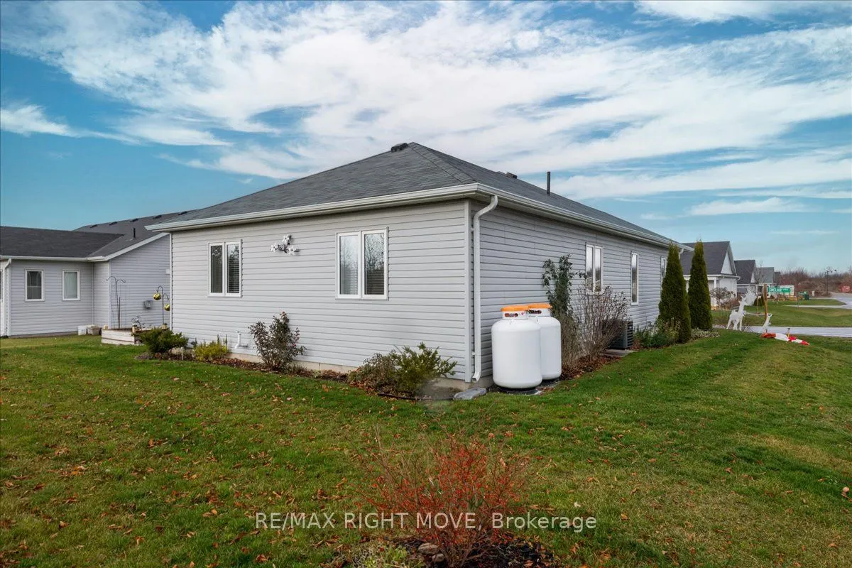 1 Sinclair Crescent