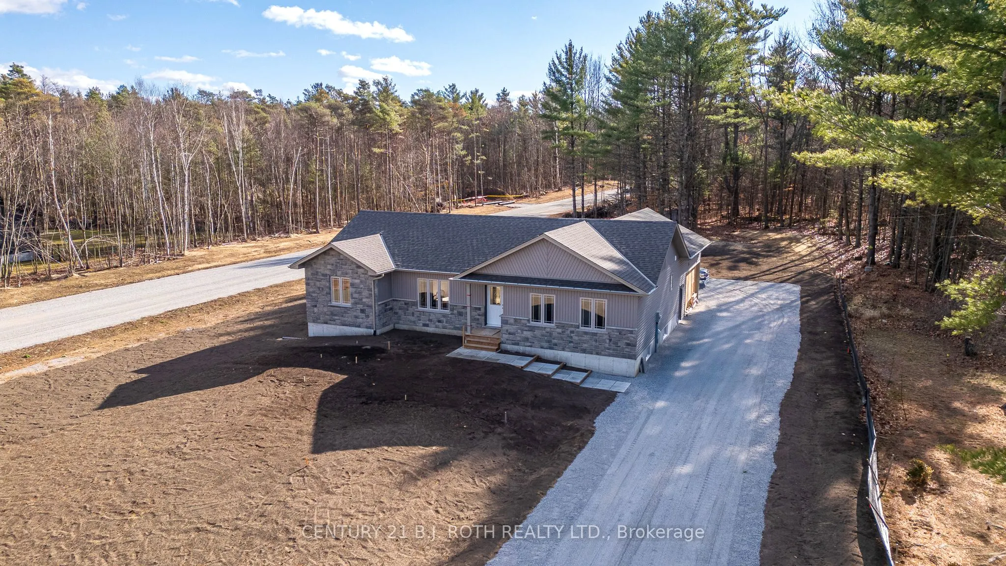 6121 Concession B C Road