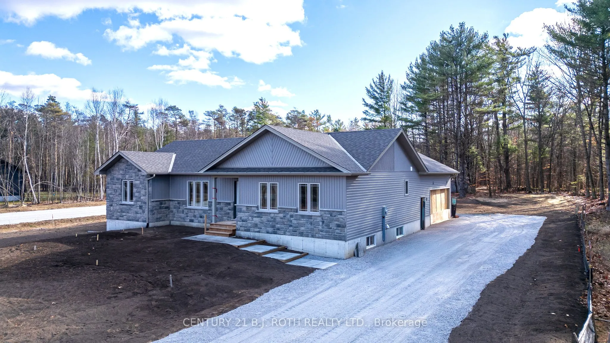 6121 Concession B C Road