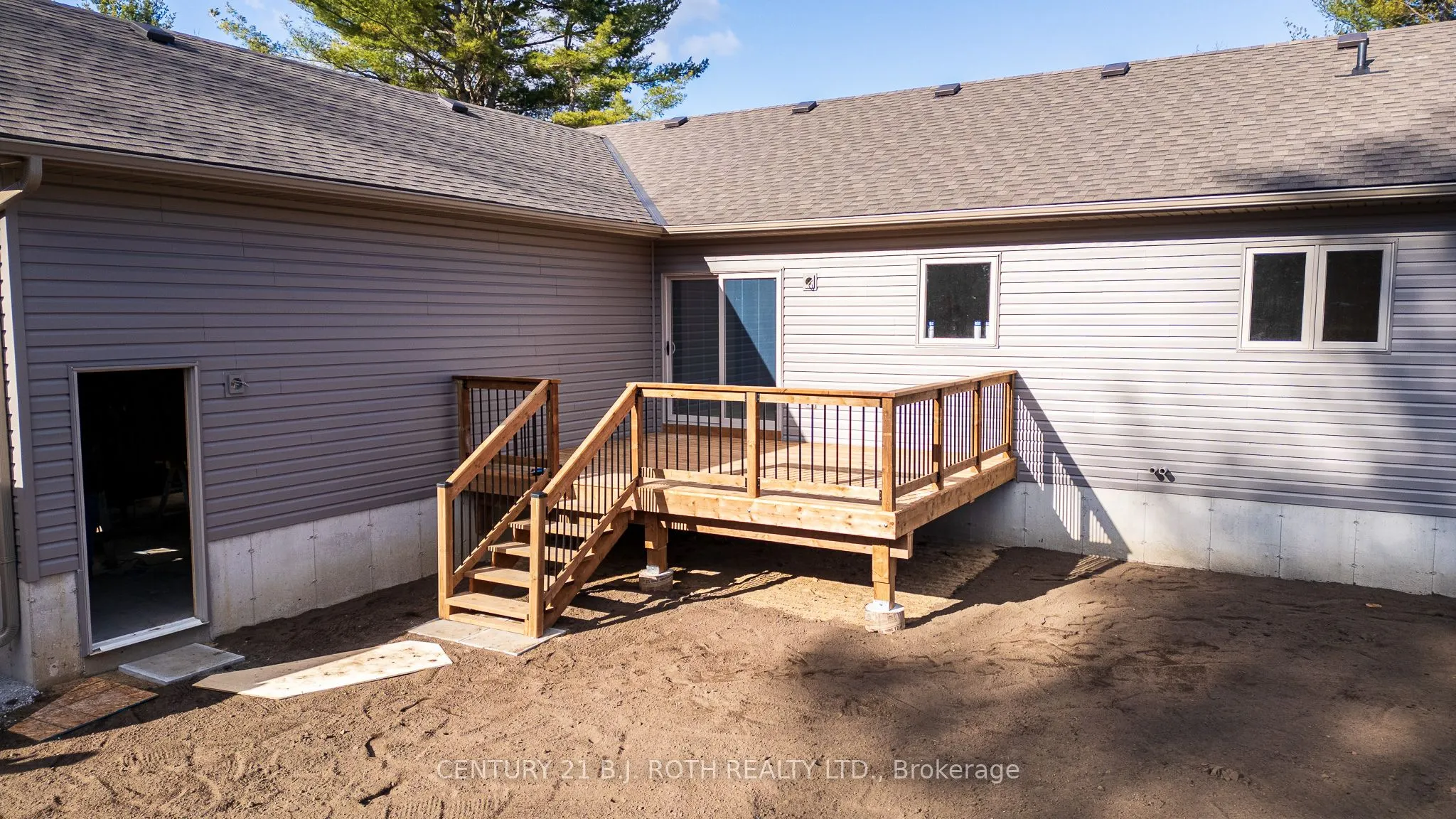 6121 Concession B C Road