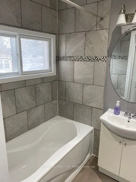 12 Dufferin Street, #1, 2, C