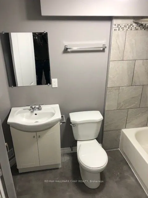 12 Dufferin Street, #1, 2, C