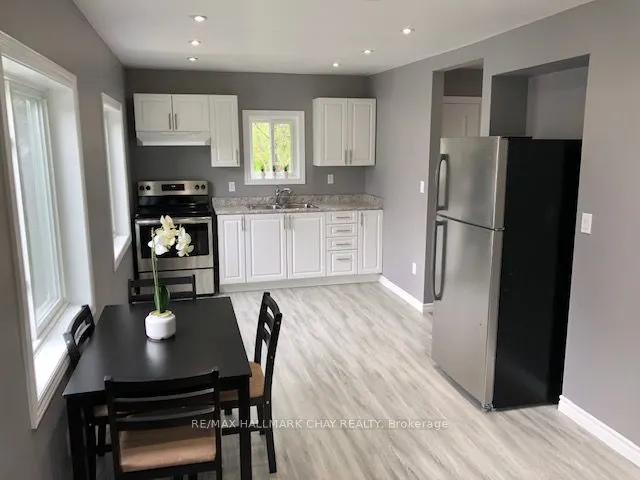 12 Dufferin Street, #1, 2, C