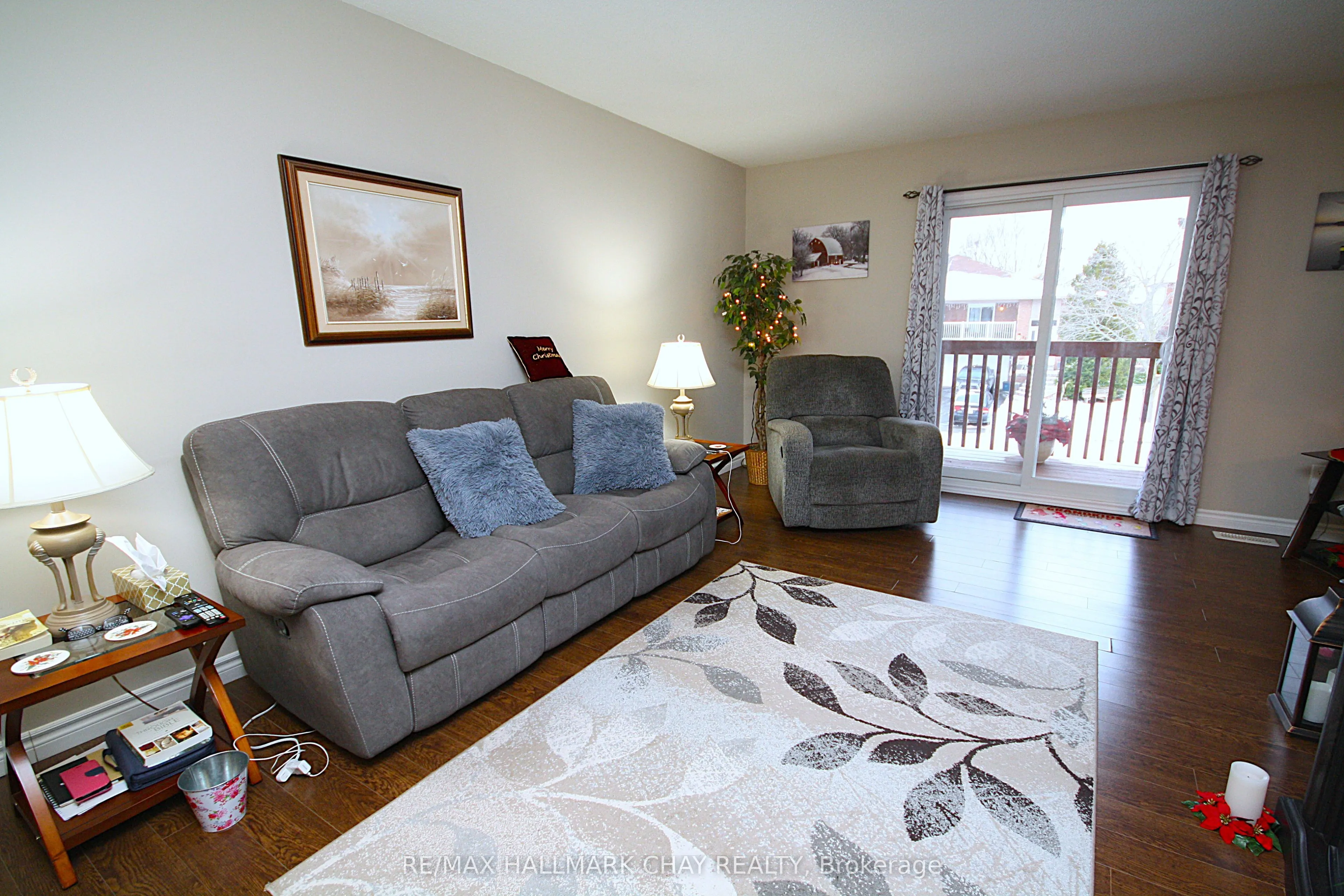 36 Porritt Street #A