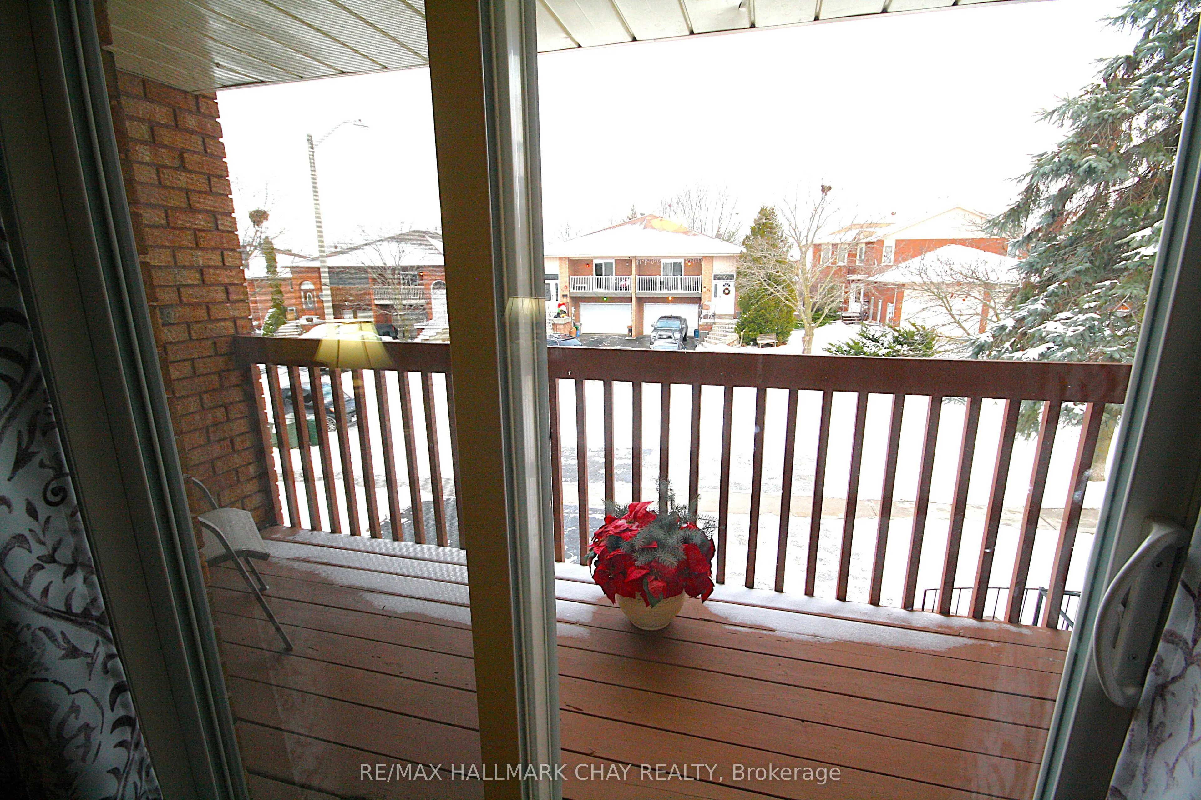 36 Porritt Street #A