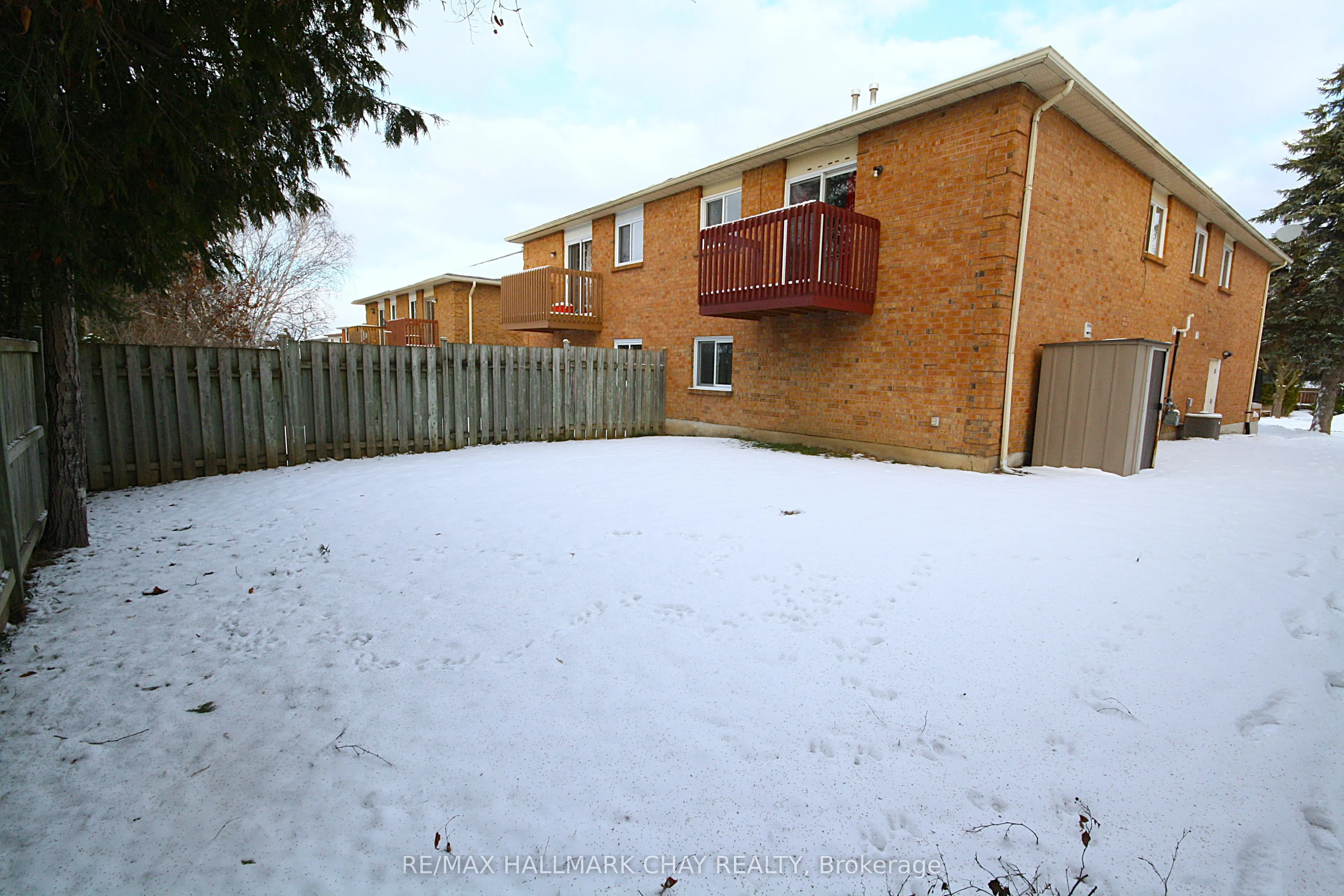 36 Porritt Street #A