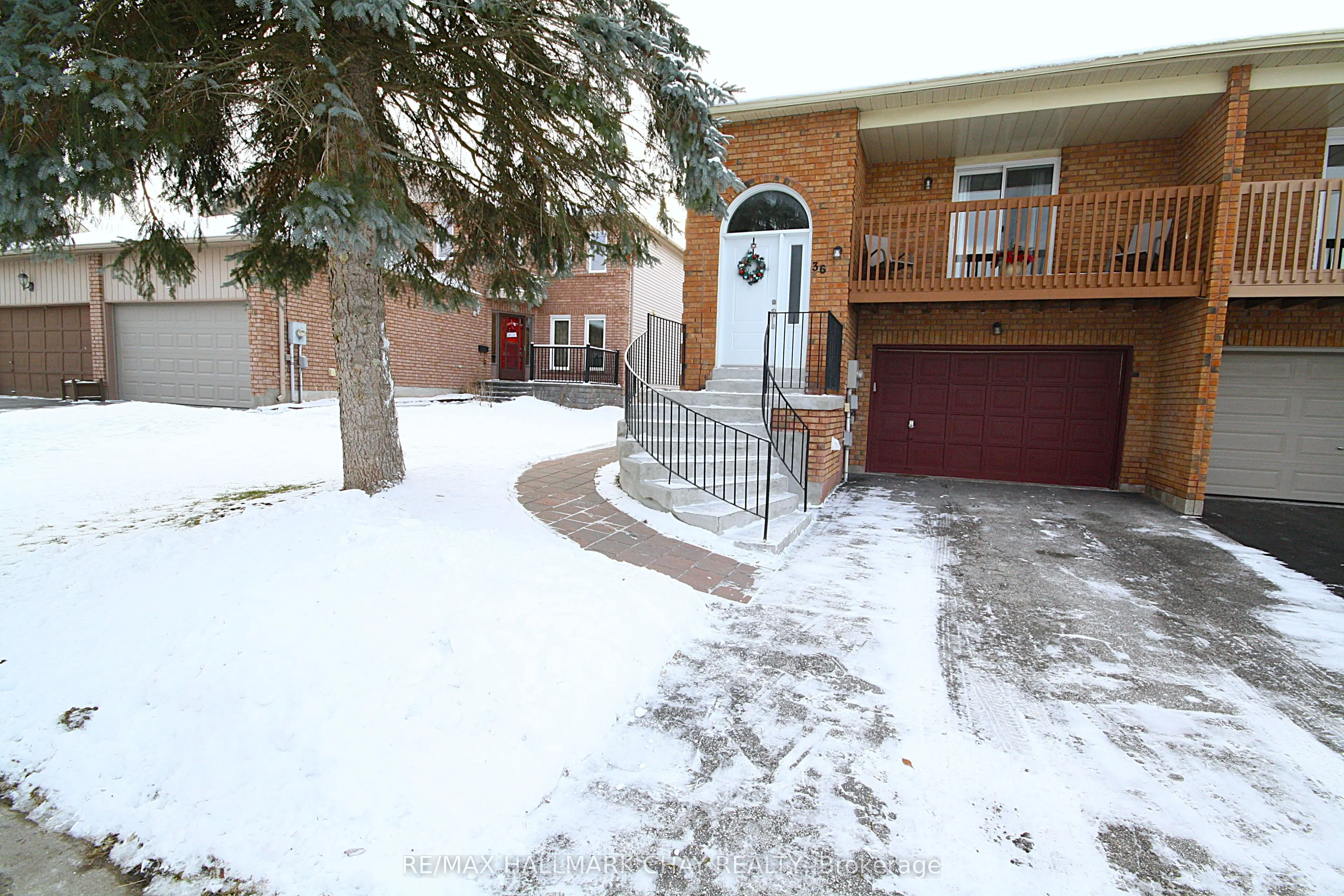 36 Porritt Street #A