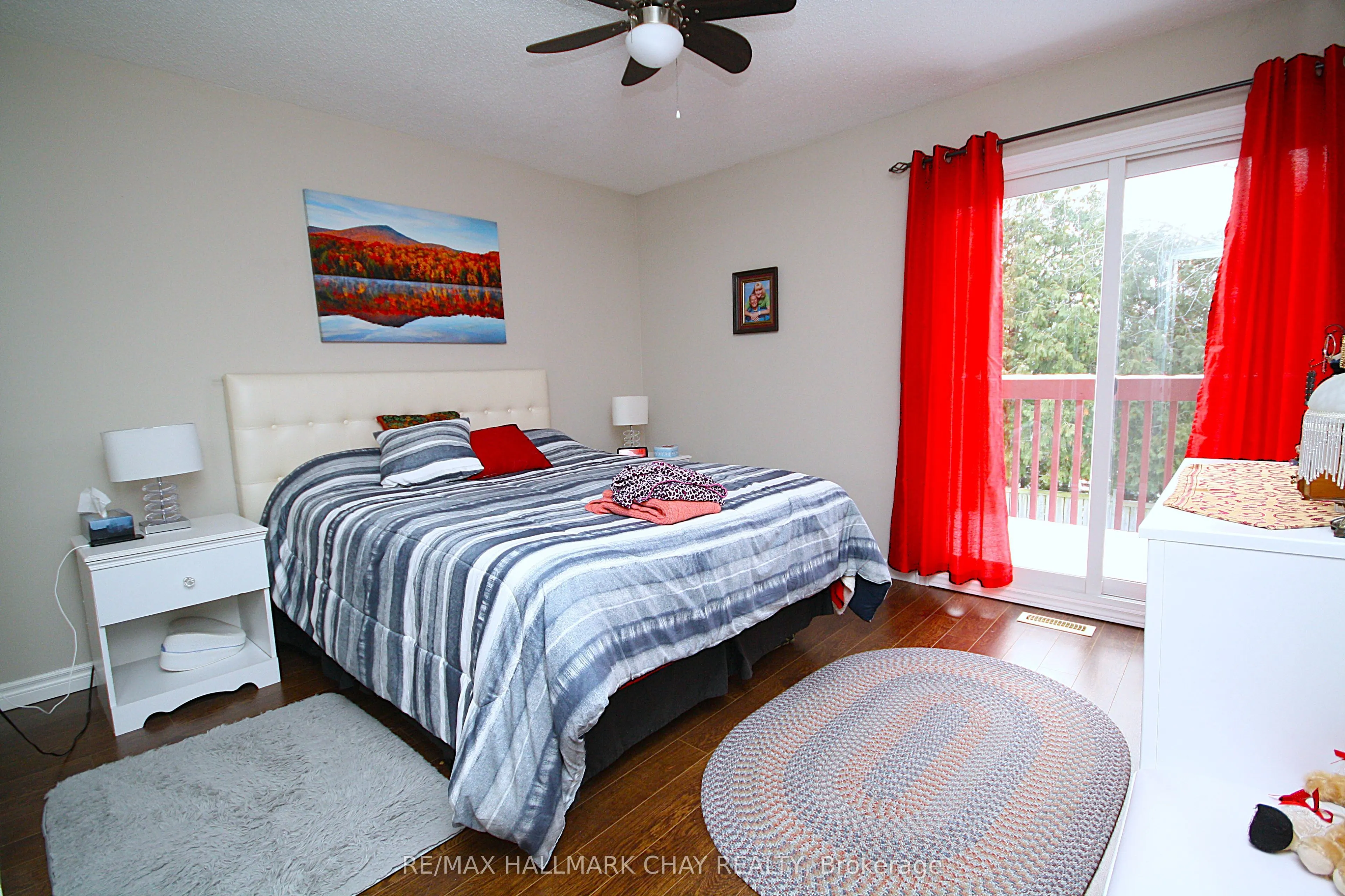 36 Porritt Street #A