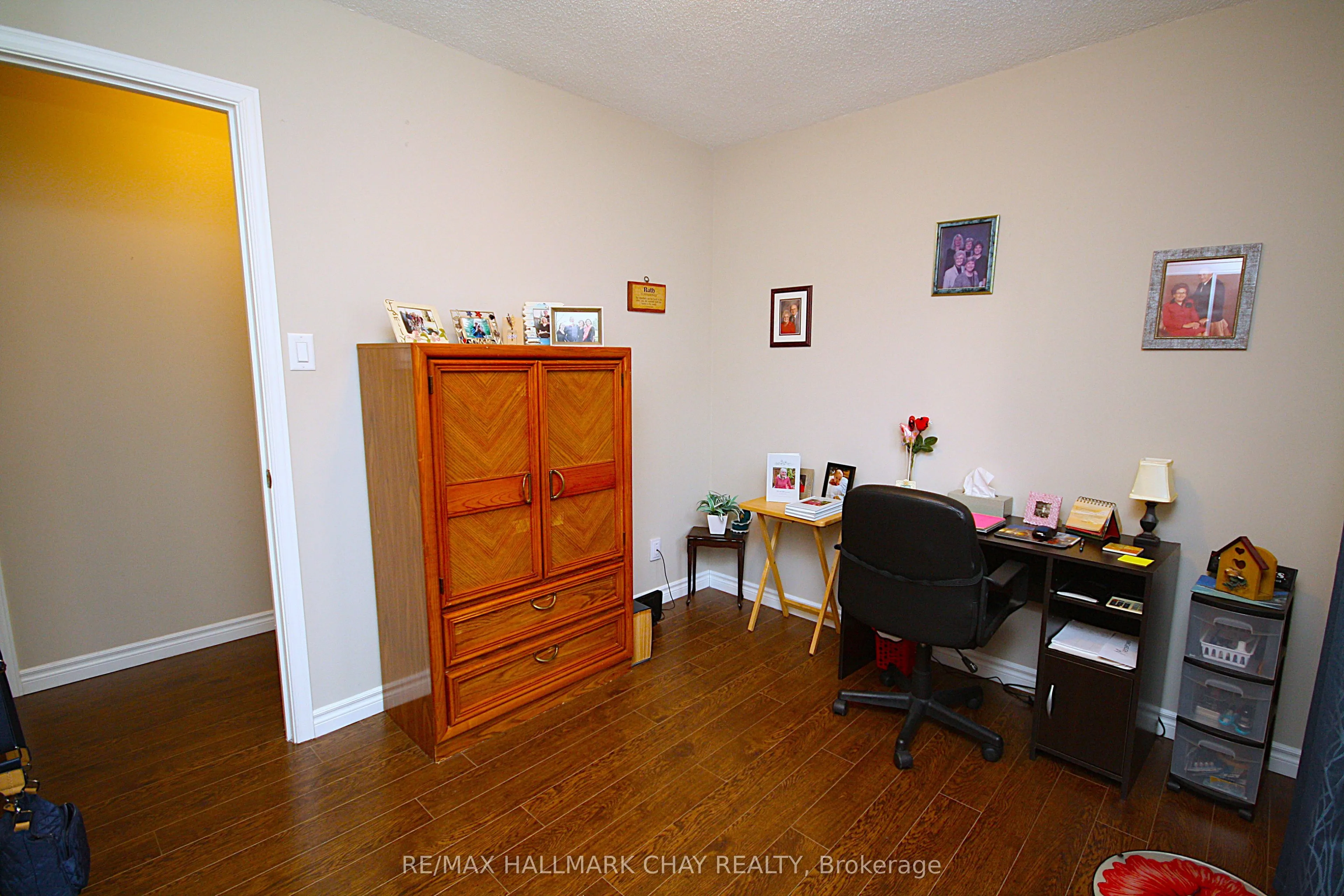 36 Porritt Street #A