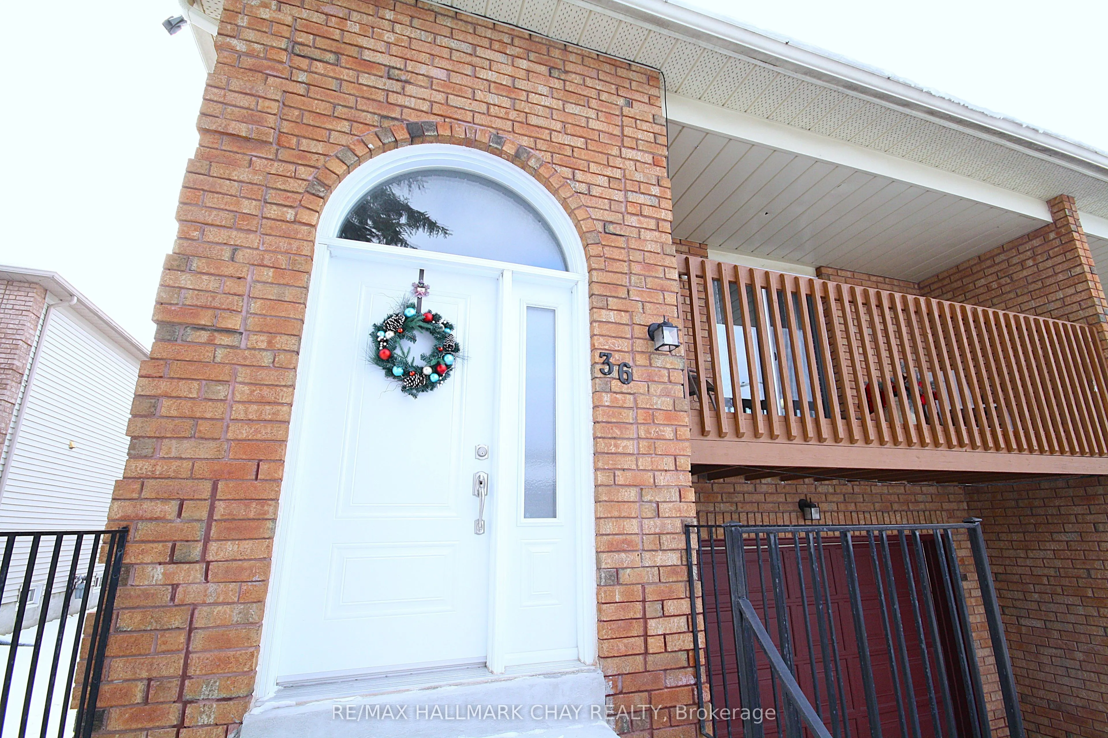 36 Porritt Street #A