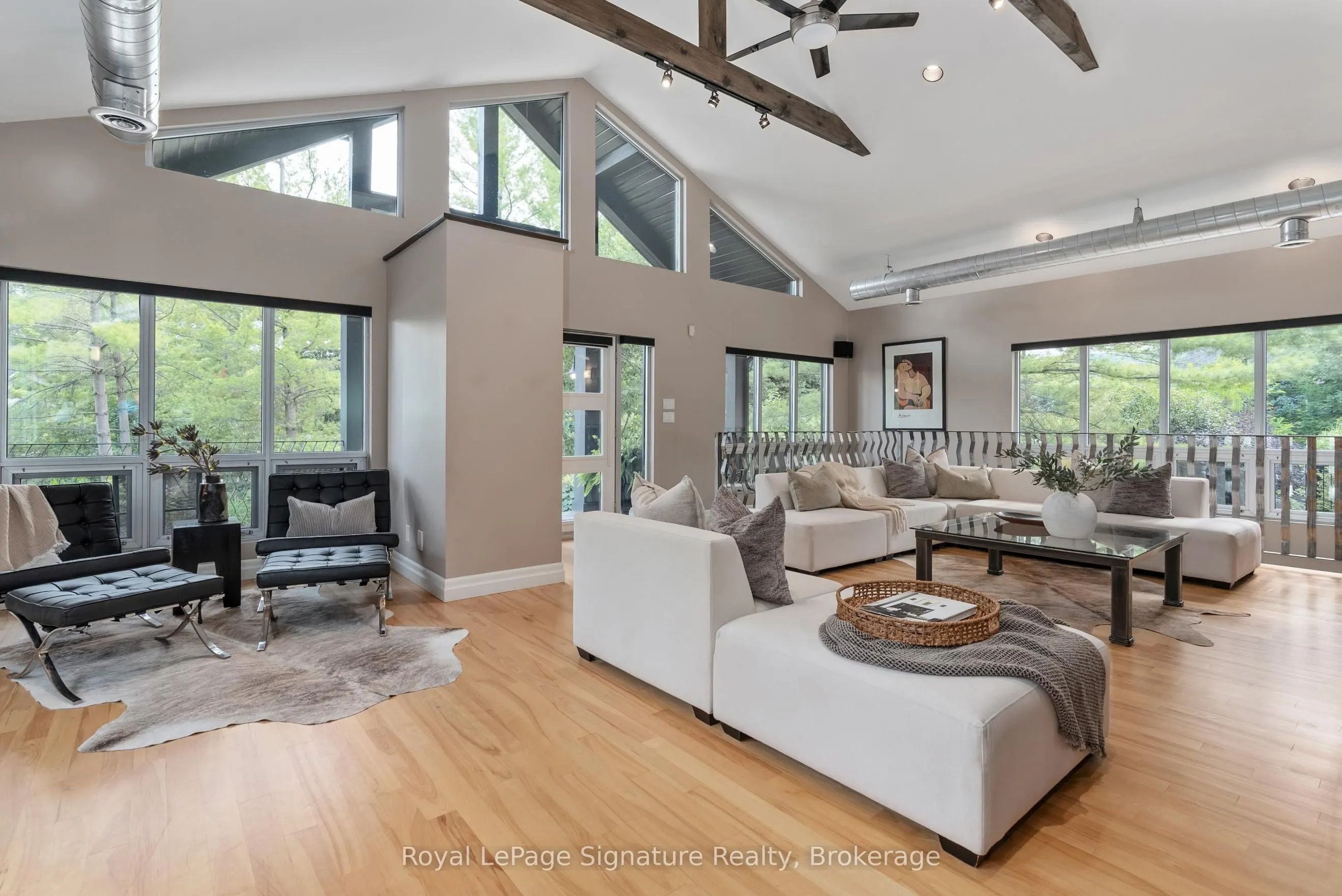 21 Trails End