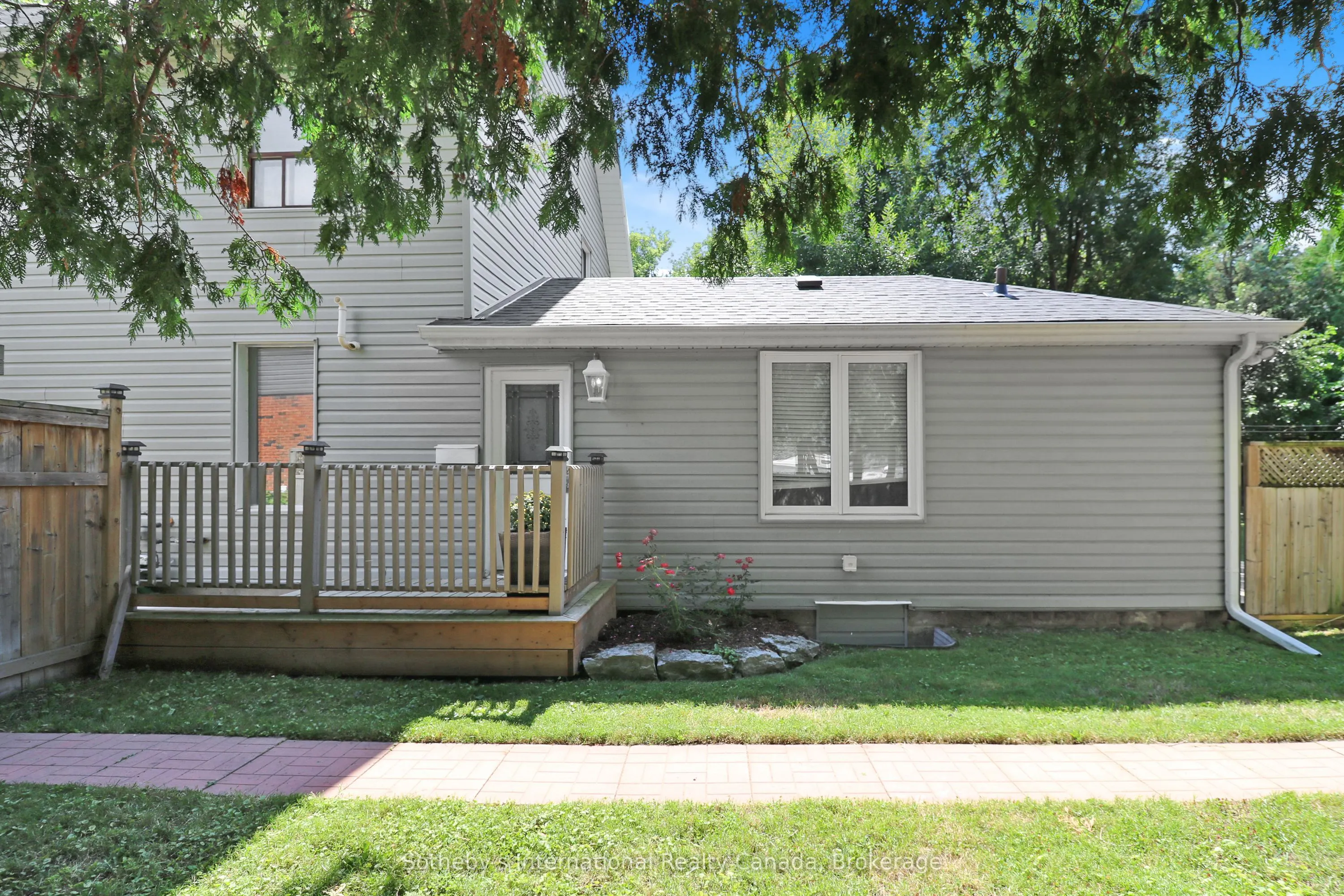 58 Cedar Street