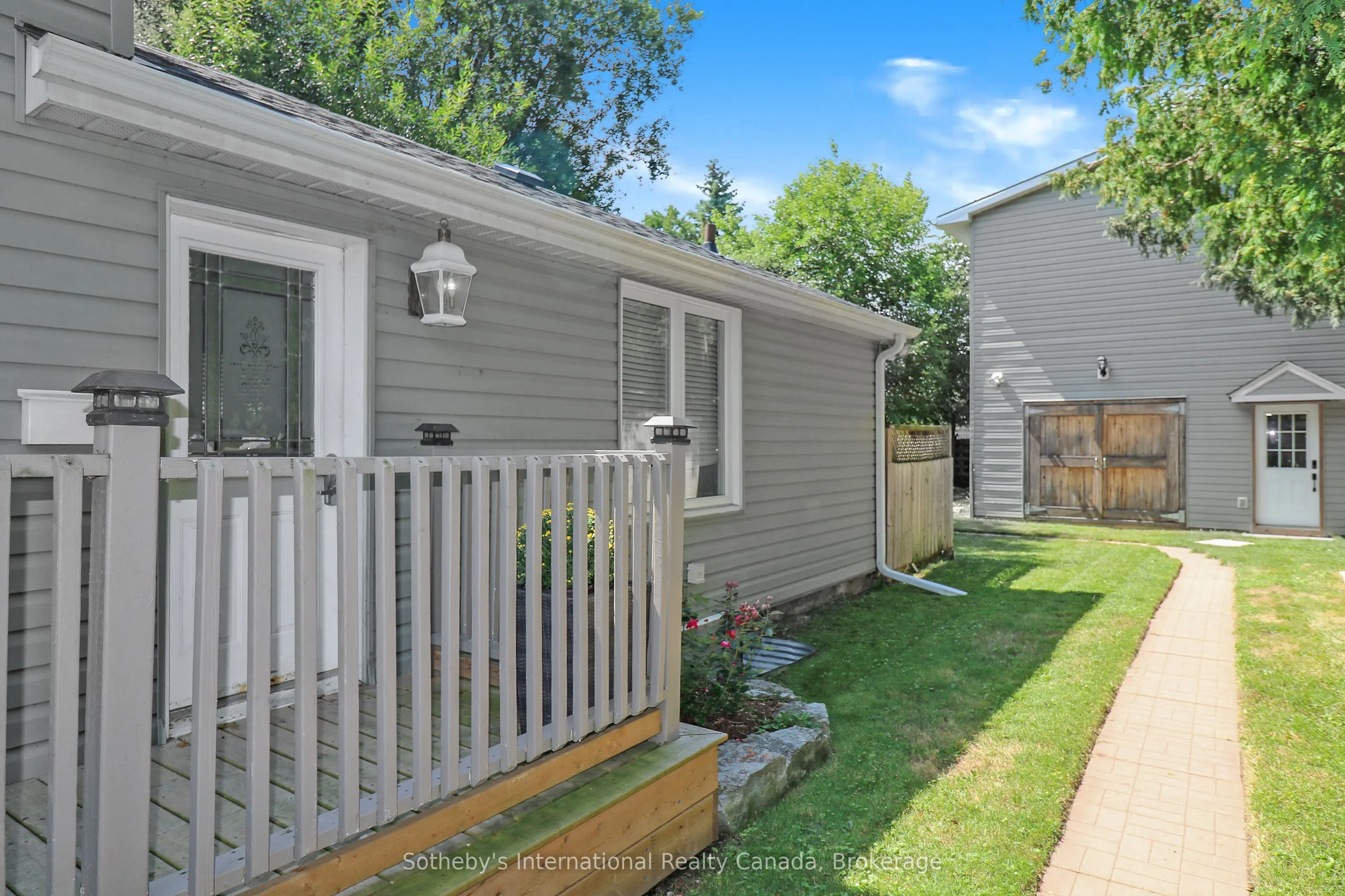 58 Cedar Street