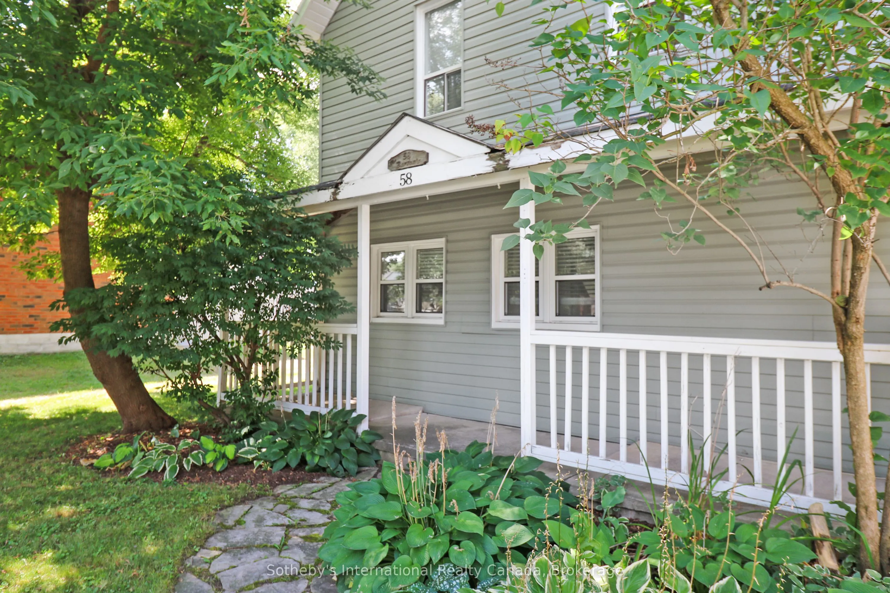 58 Cedar Street