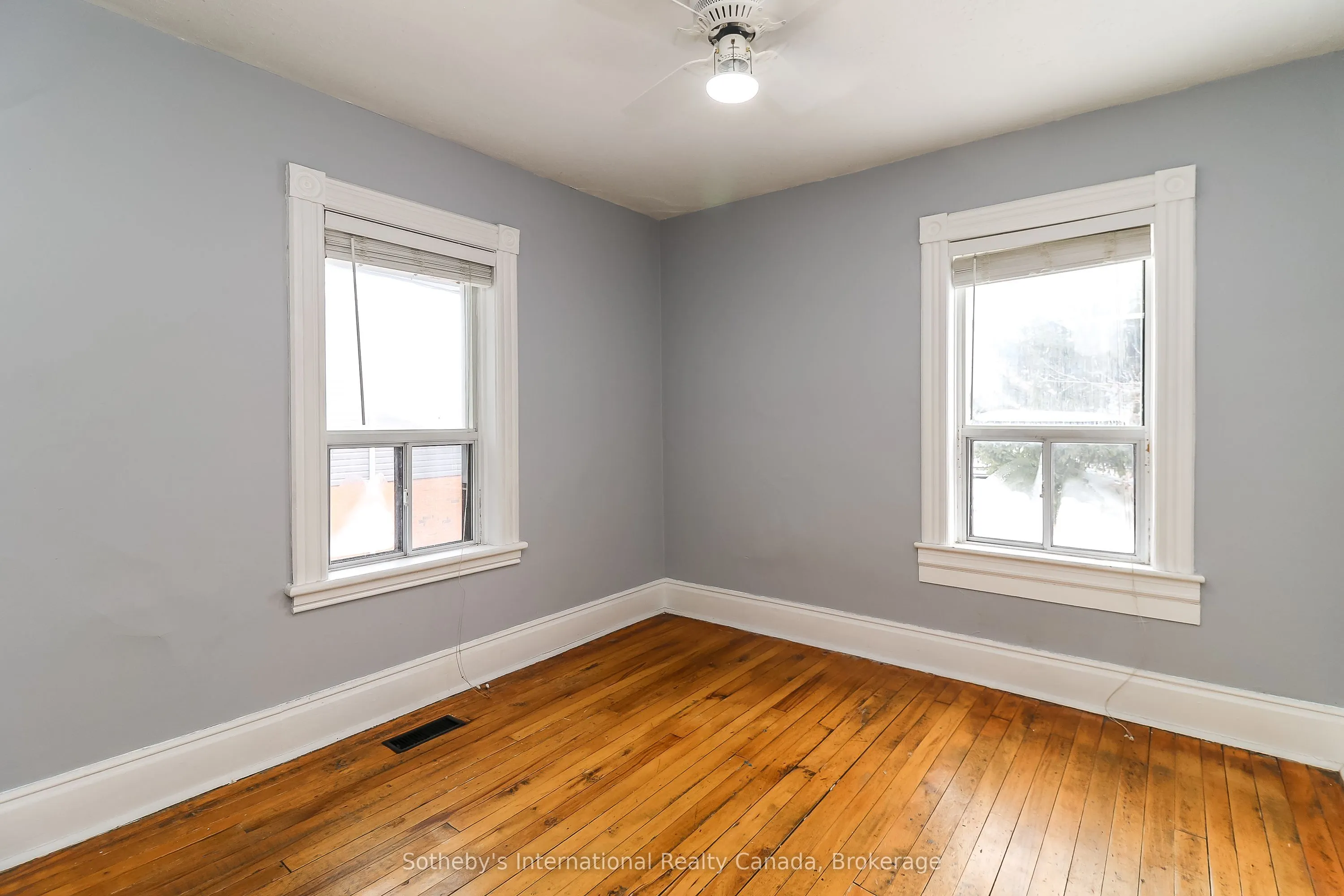 58 Cedar Street