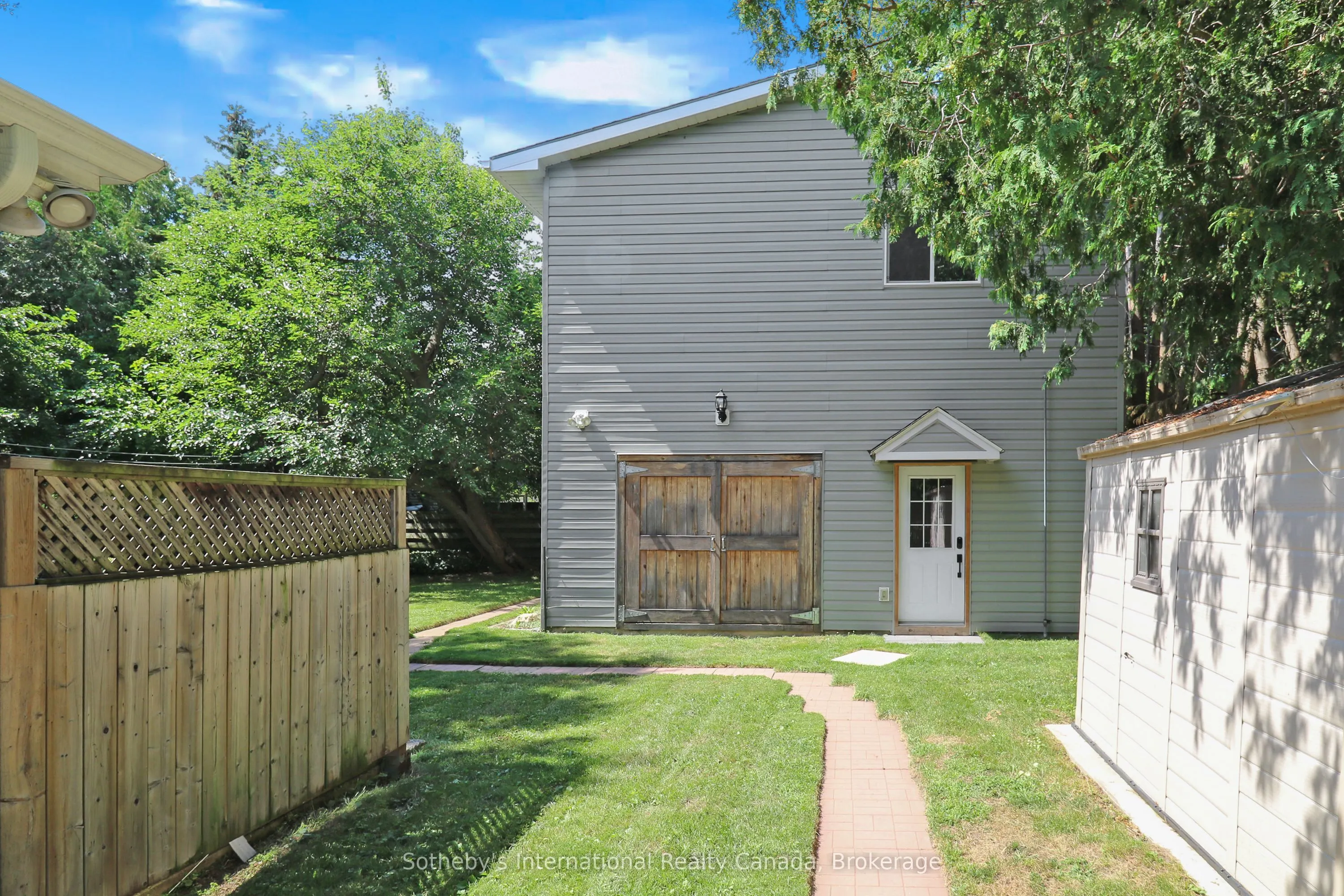 58 Cedar Street