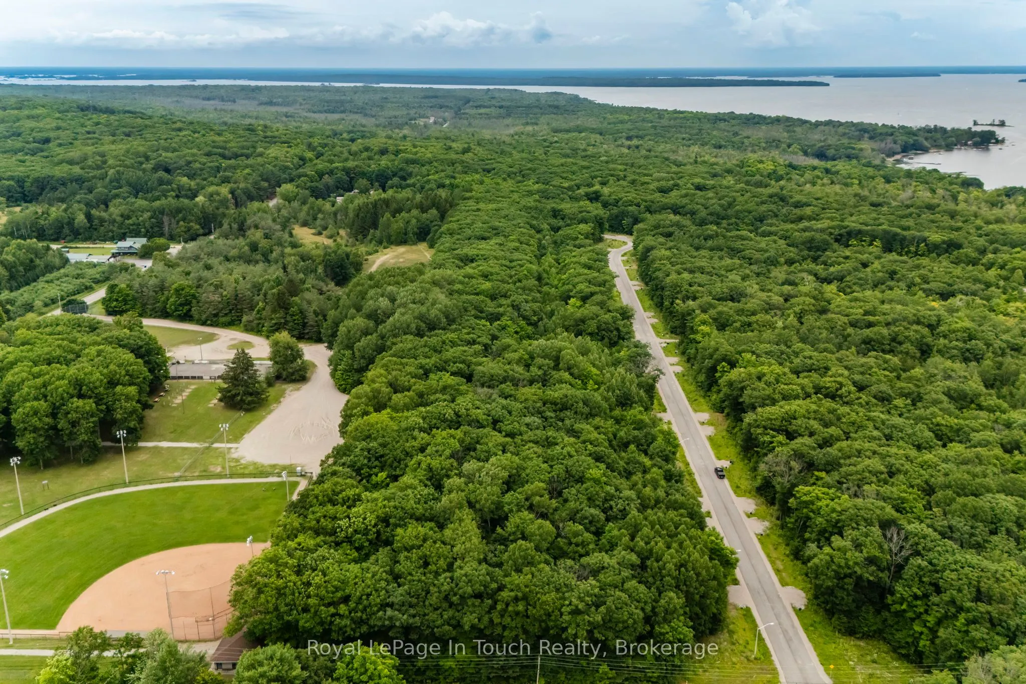 LOT 65 Whispering Pine Circle