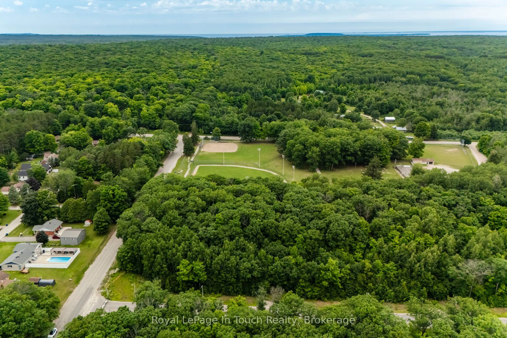 LOT 65 Whispering Pine Circle