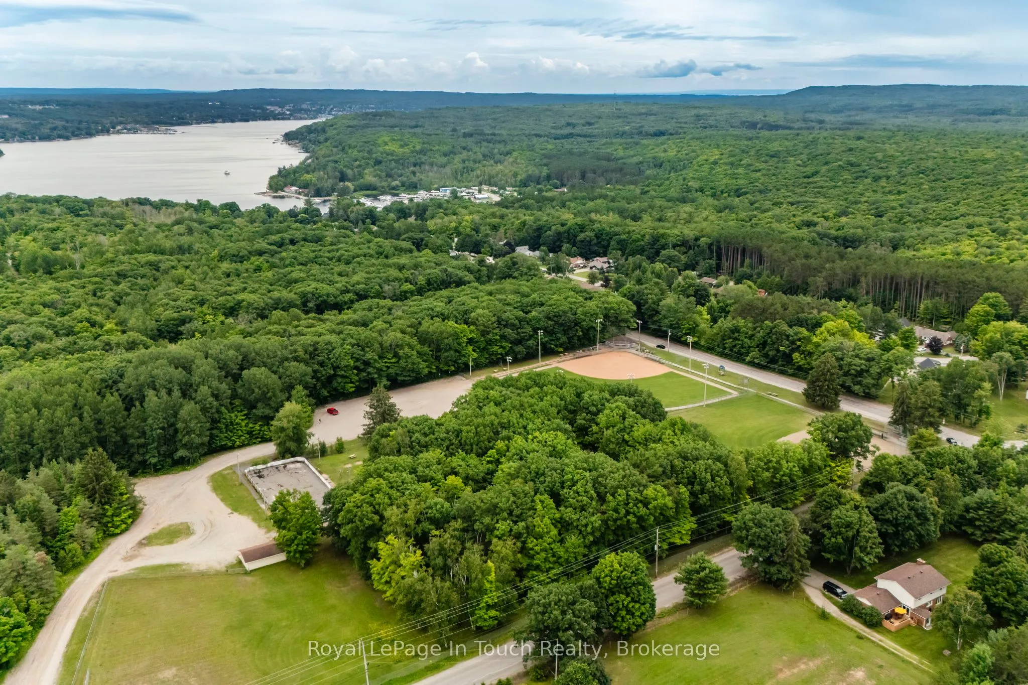 LOT 65 Whispering Pine Circle