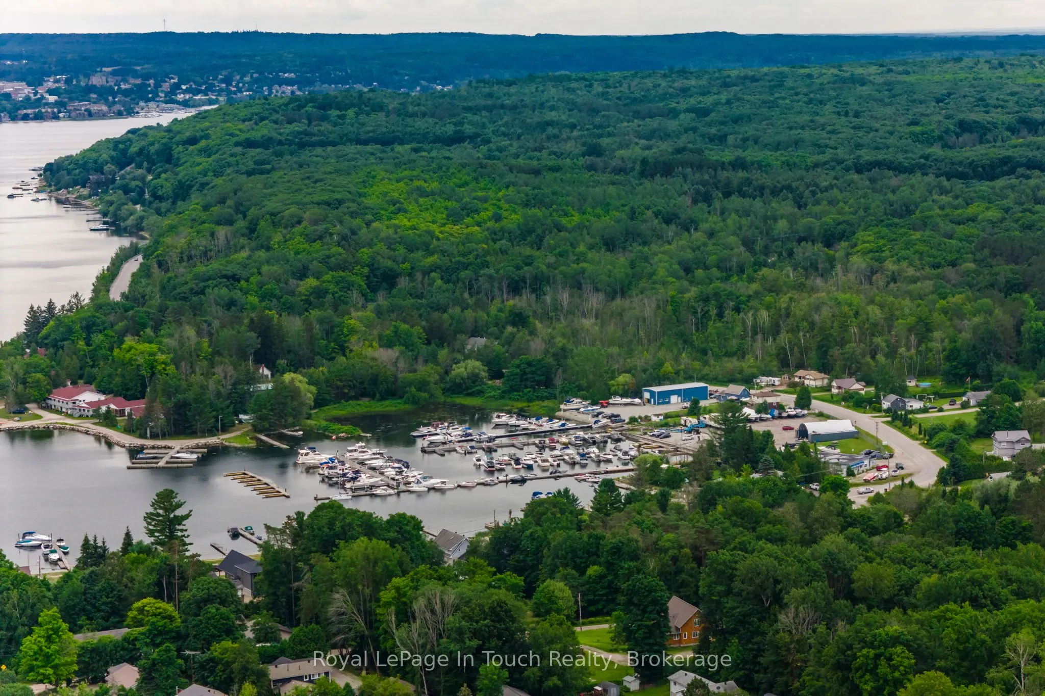 LOT 65 Whispering Pine Circle