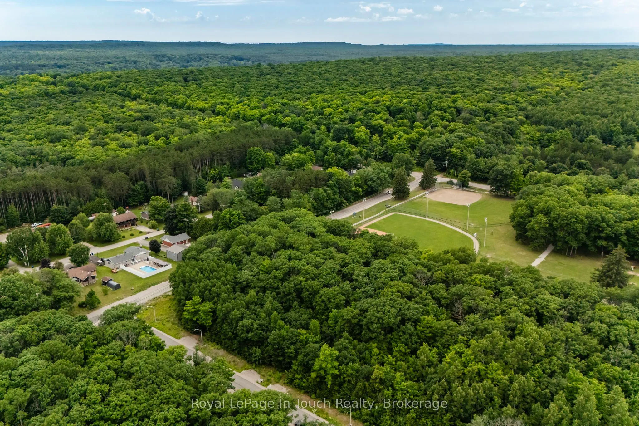 LOT 65 Whispering Pine Circle