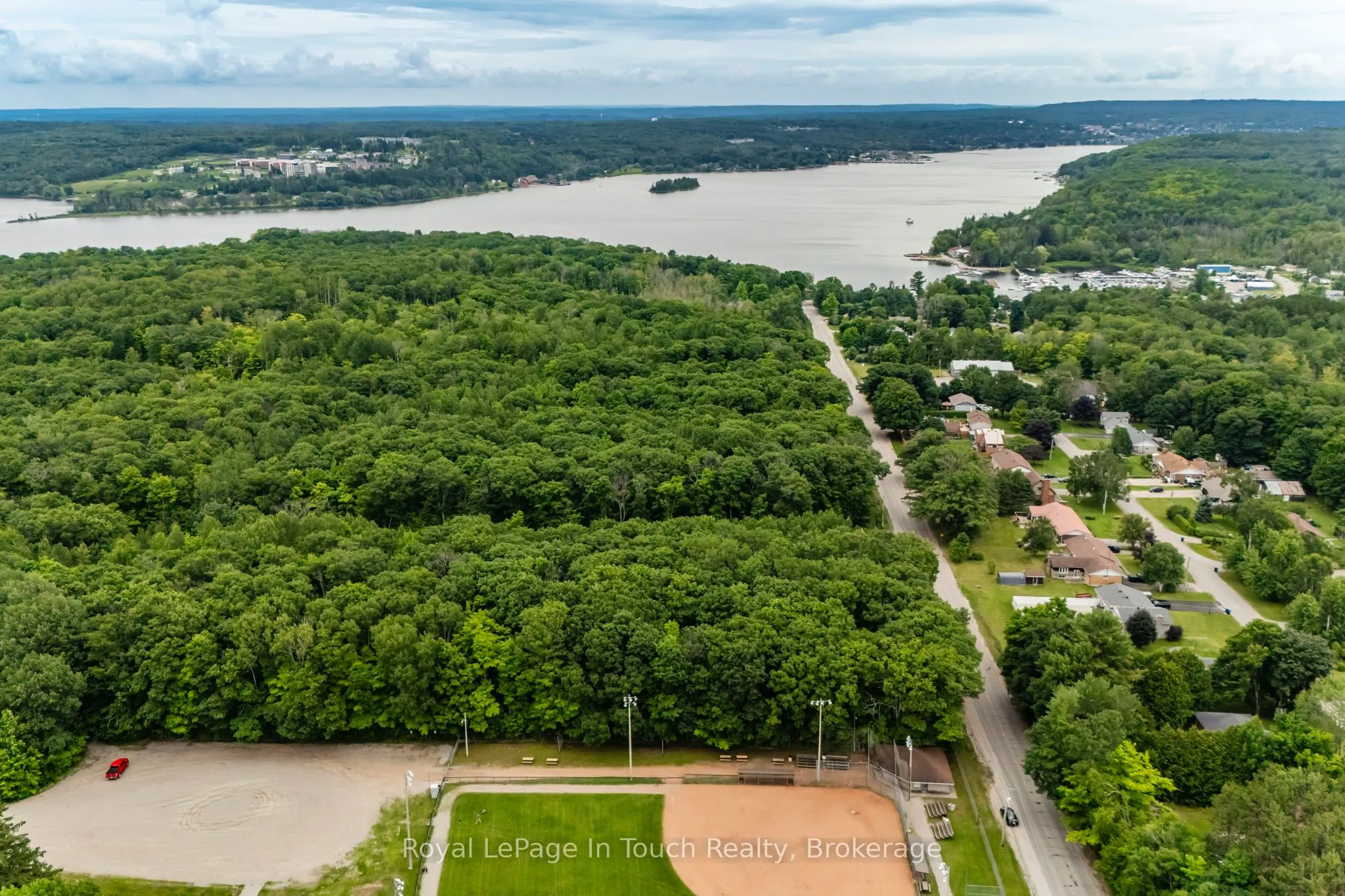 LOT 65 Whispering Pine Circle