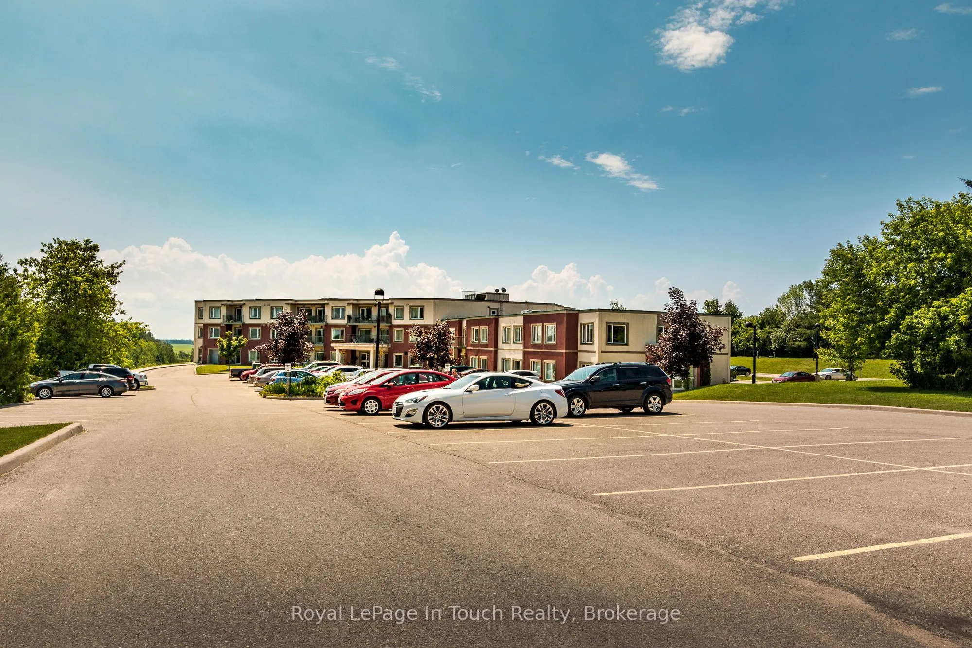 333 LAFONTAINE Road W #310