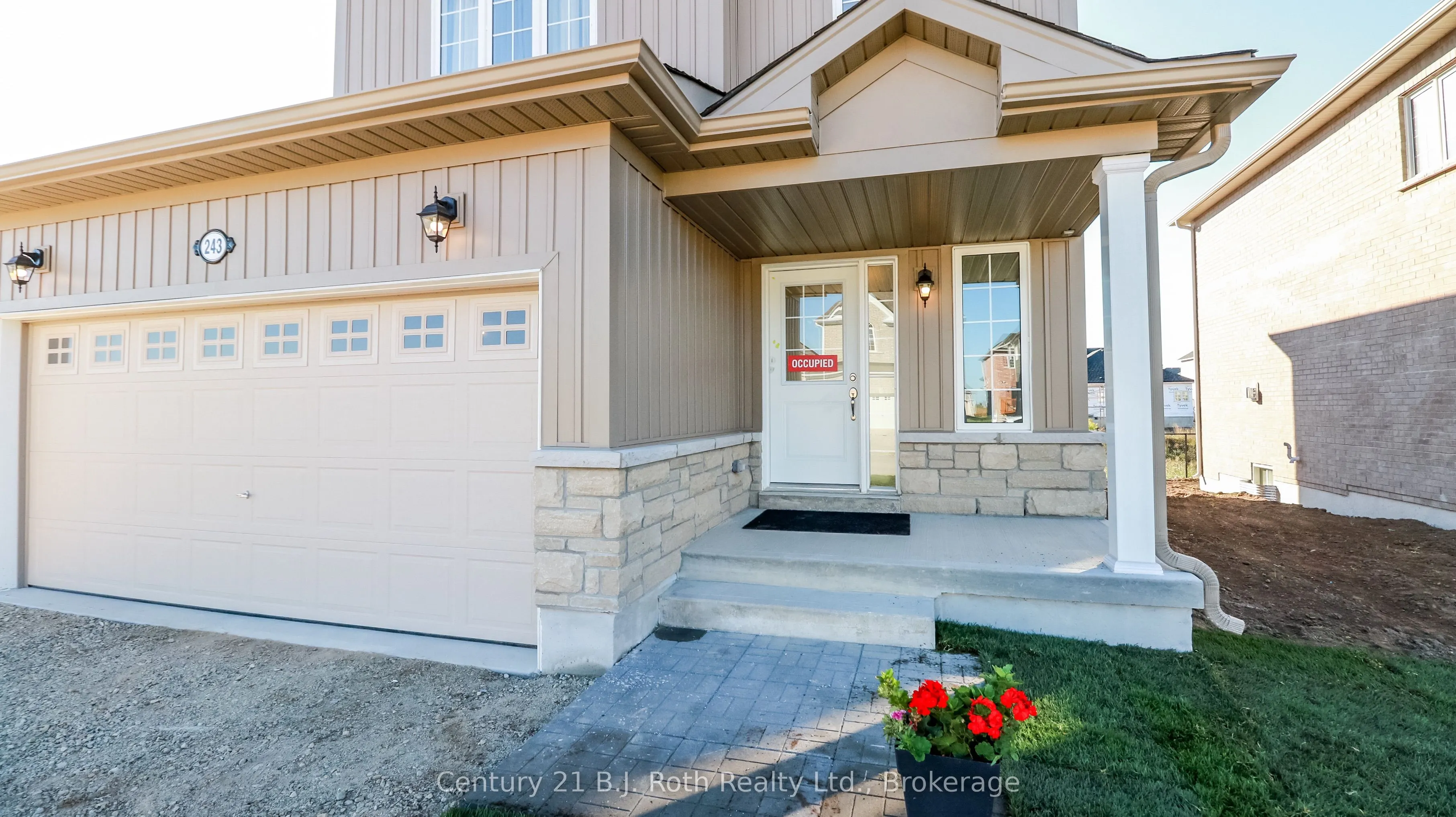 243 McKenzie Drive