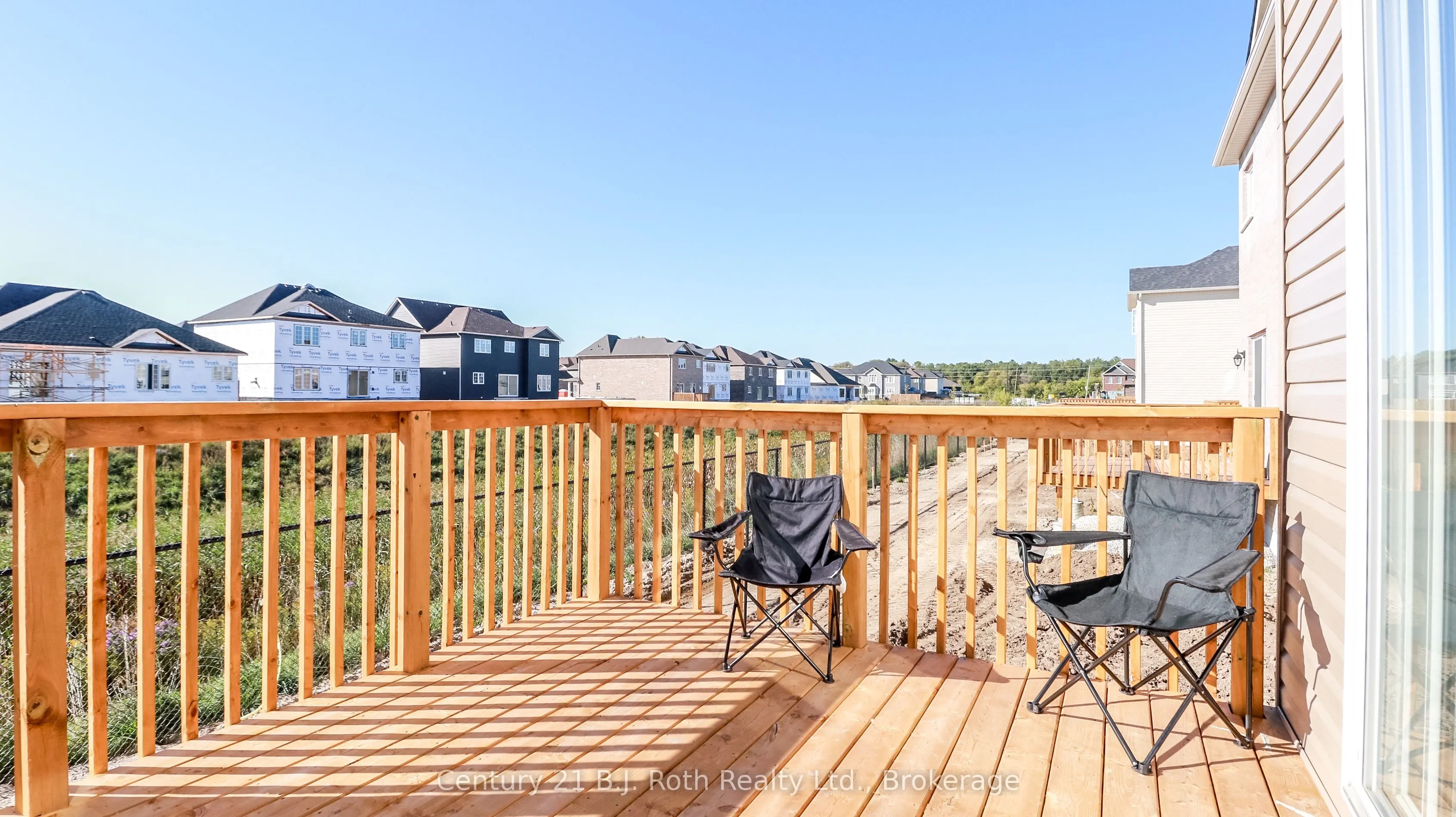 243 McKenzie Drive