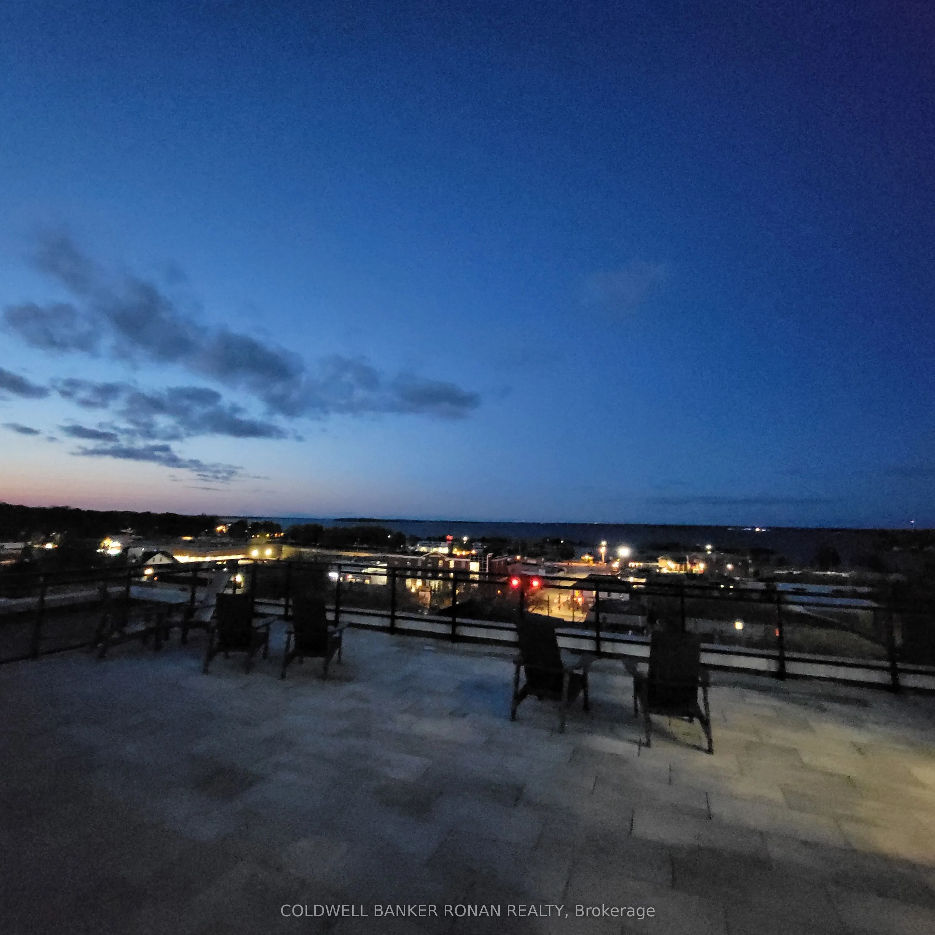 21 Matchedash Street S, #208