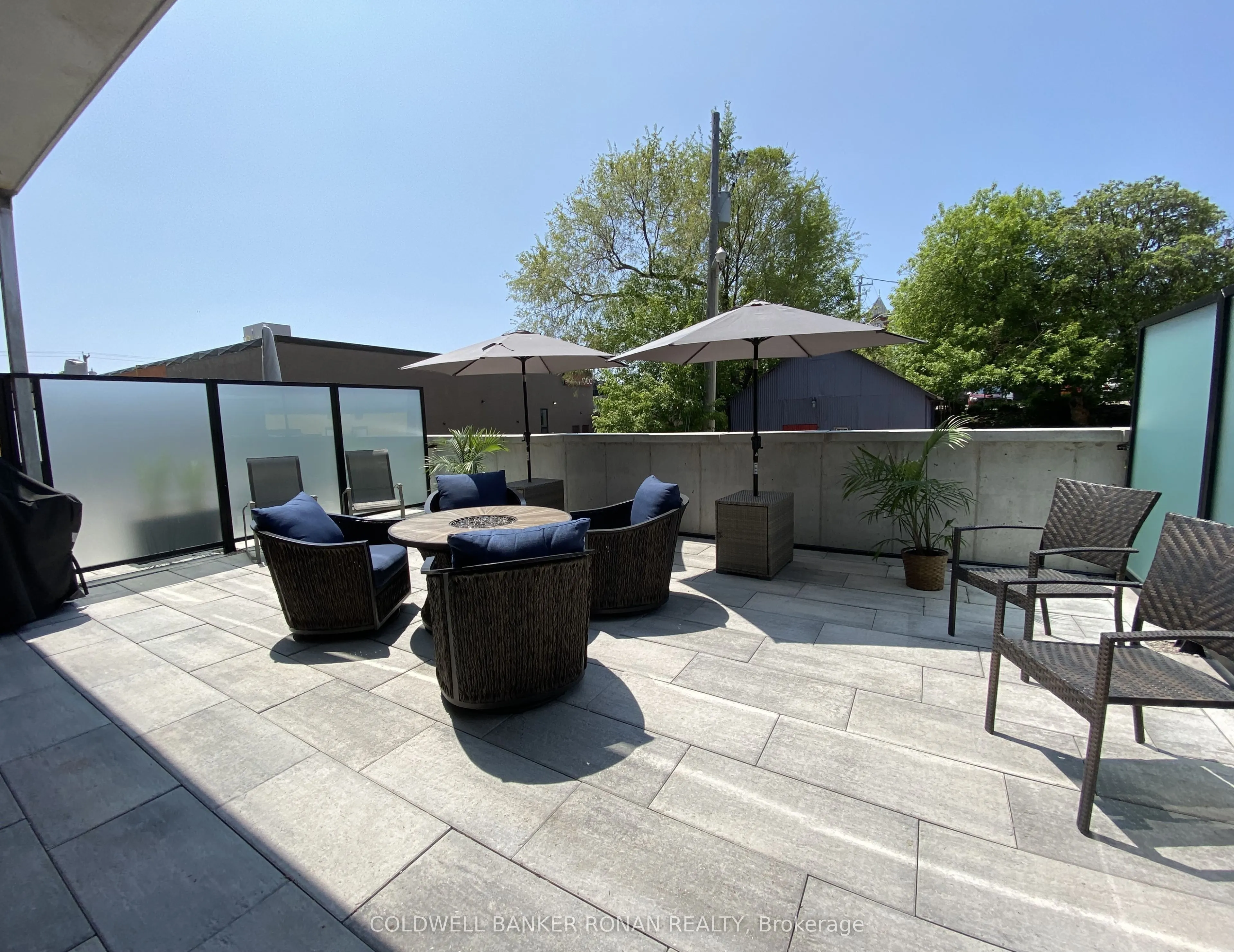 21 Matchedash Street S, #208