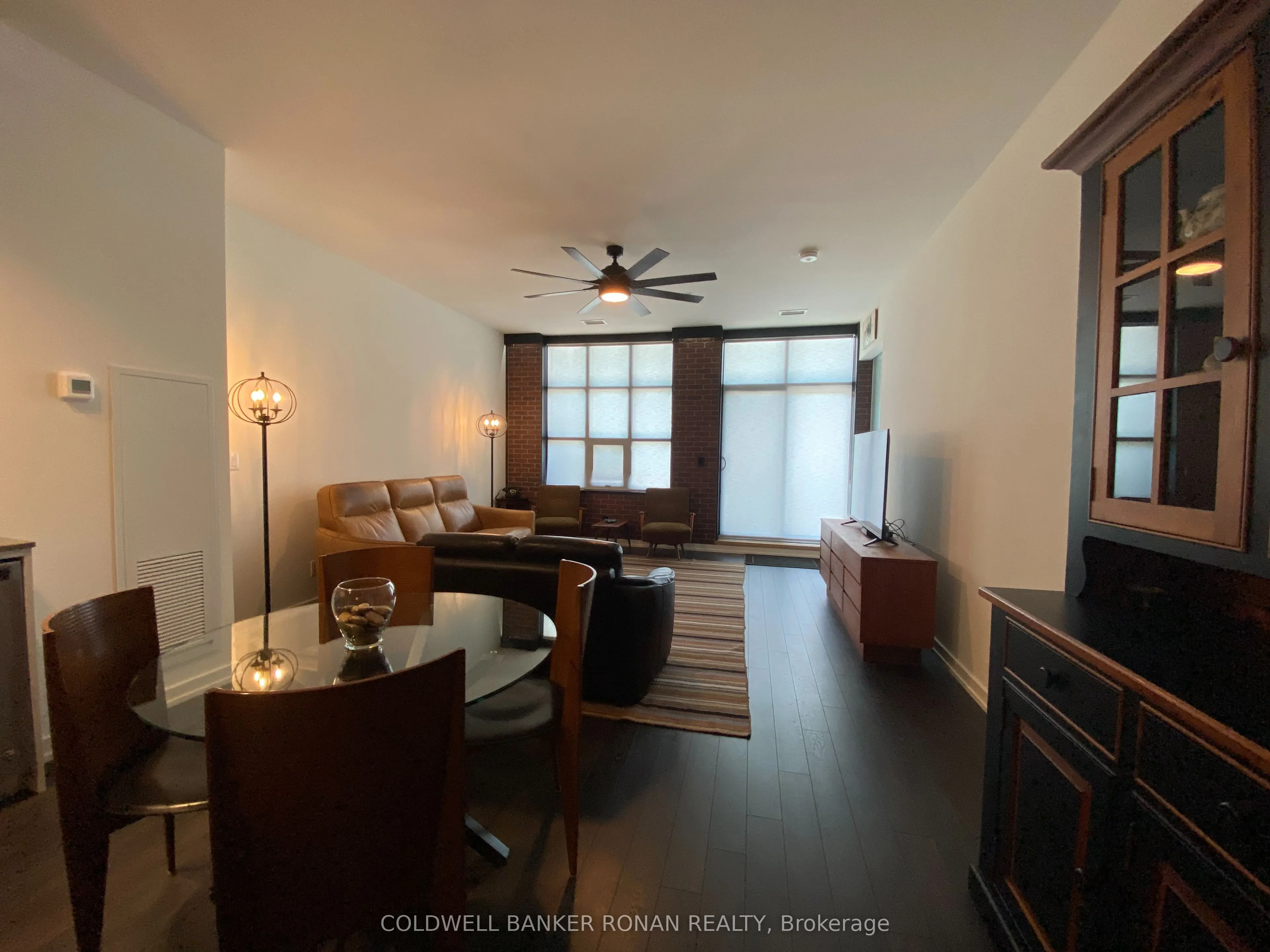 21 Matchedash Street S, #208