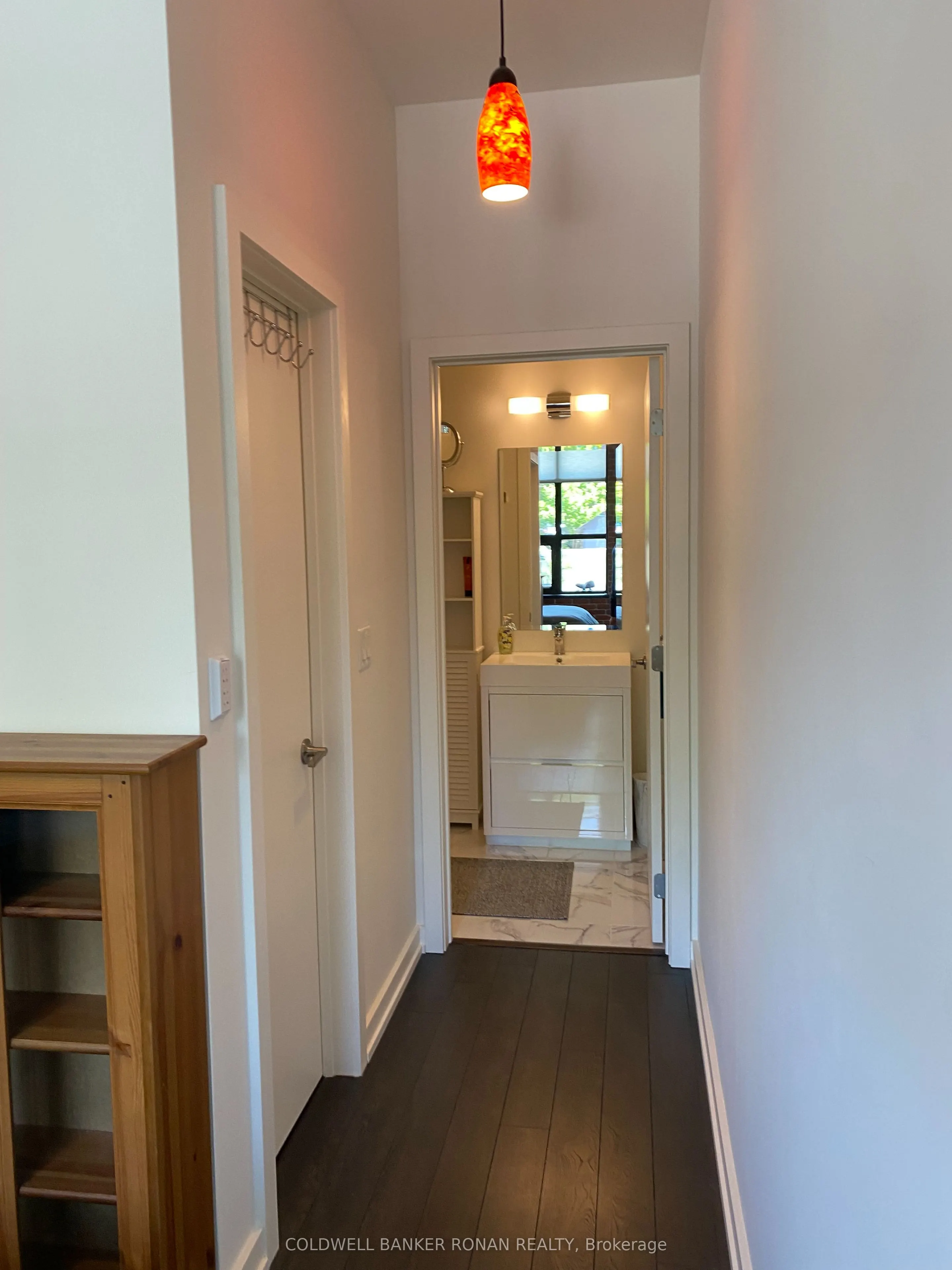21 Matchedash Street S, #208