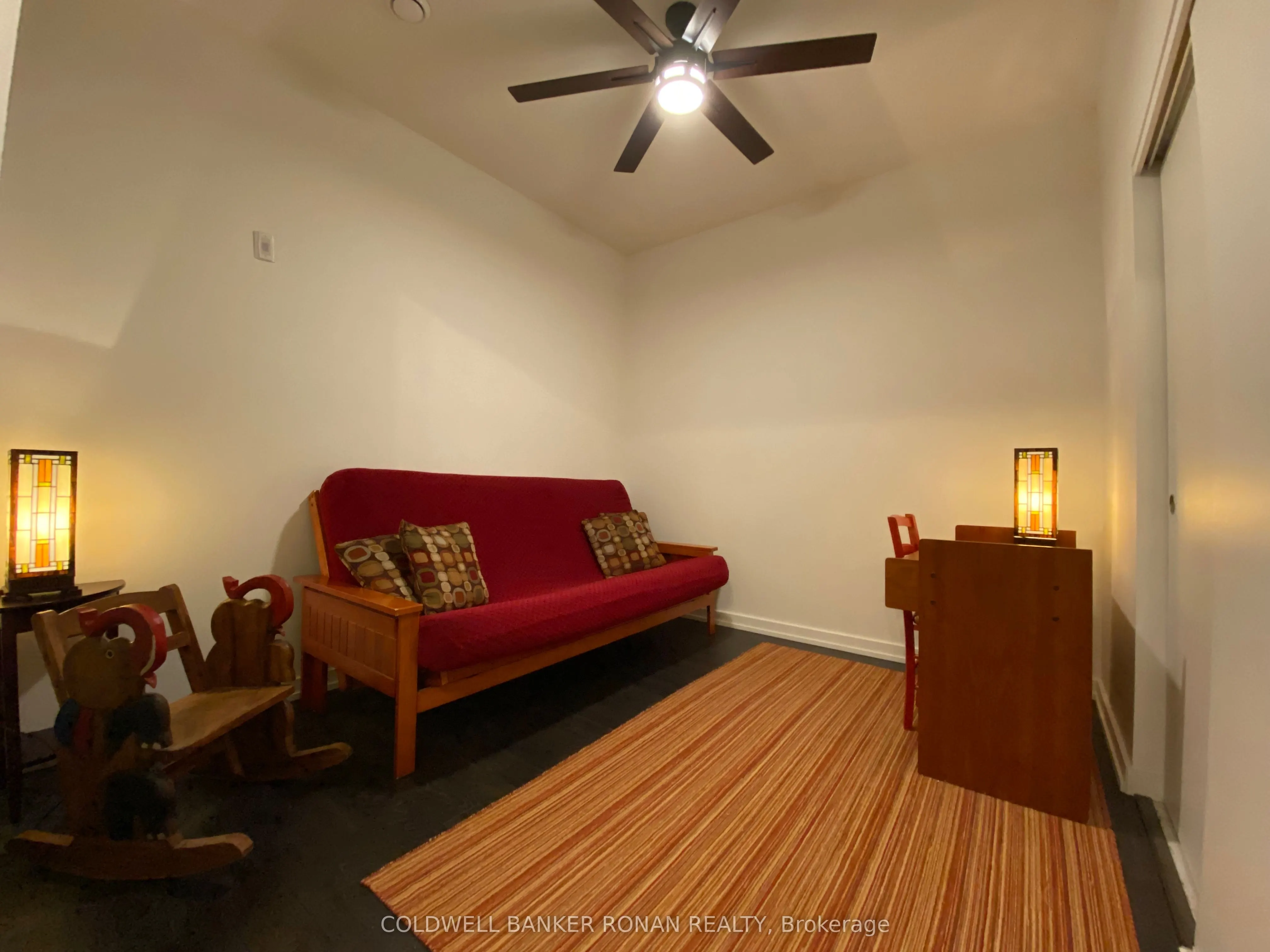 21 Matchedash Street S, #208