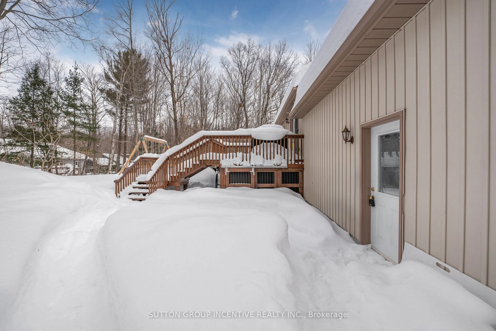 48 Tall Pines Drive
