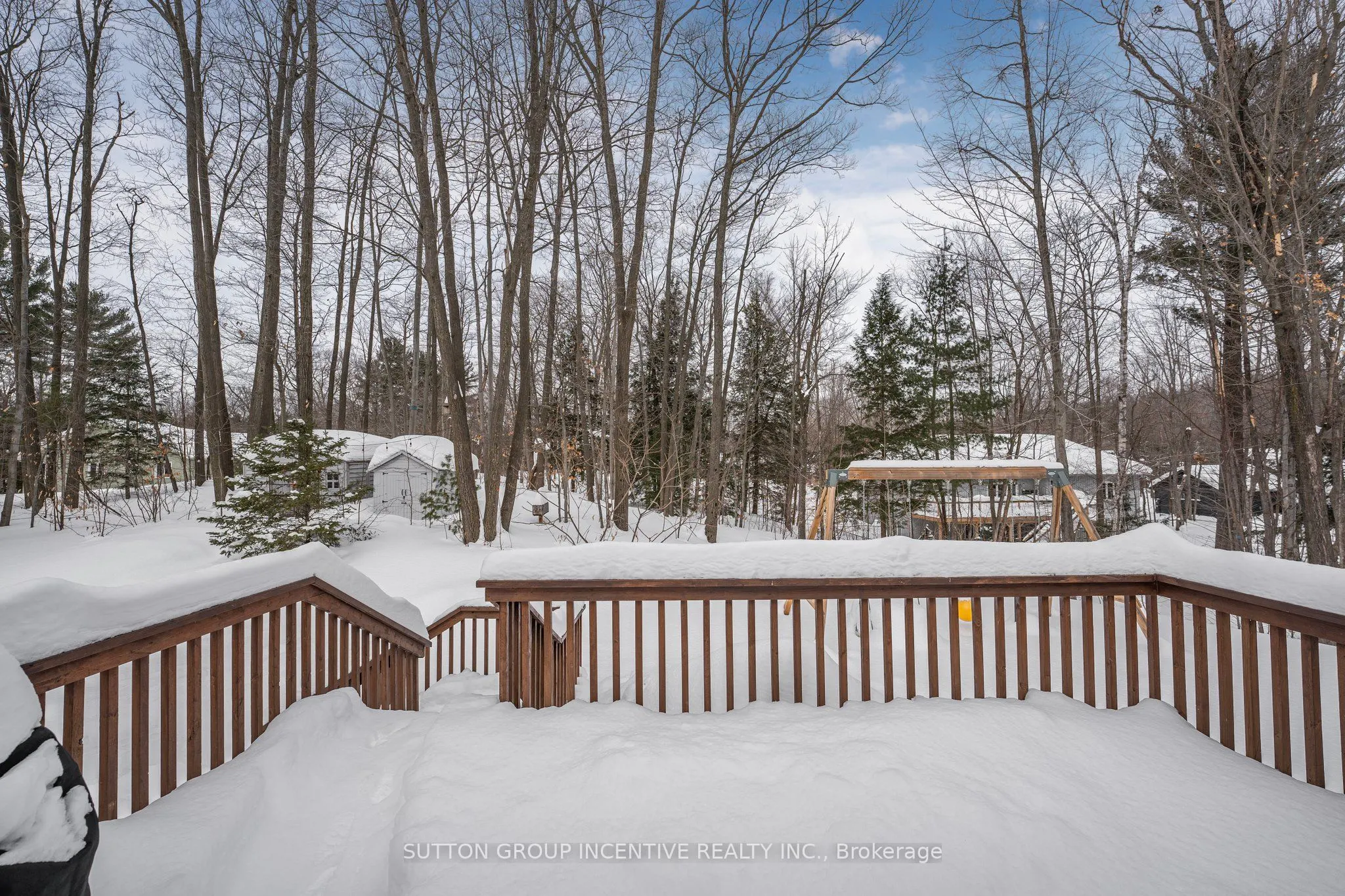 48 Tall Pines Drive