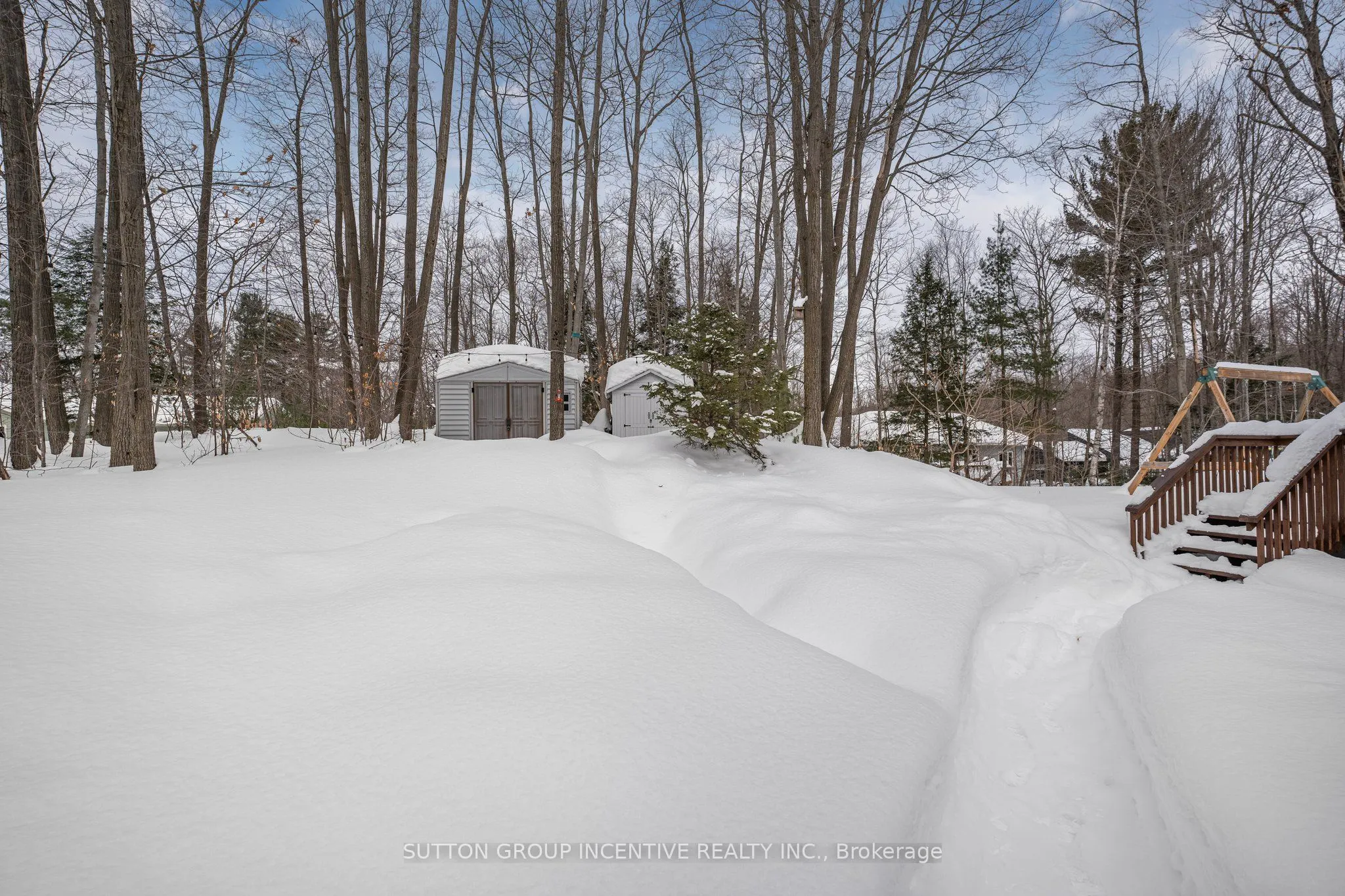 48 Tall Pines Drive