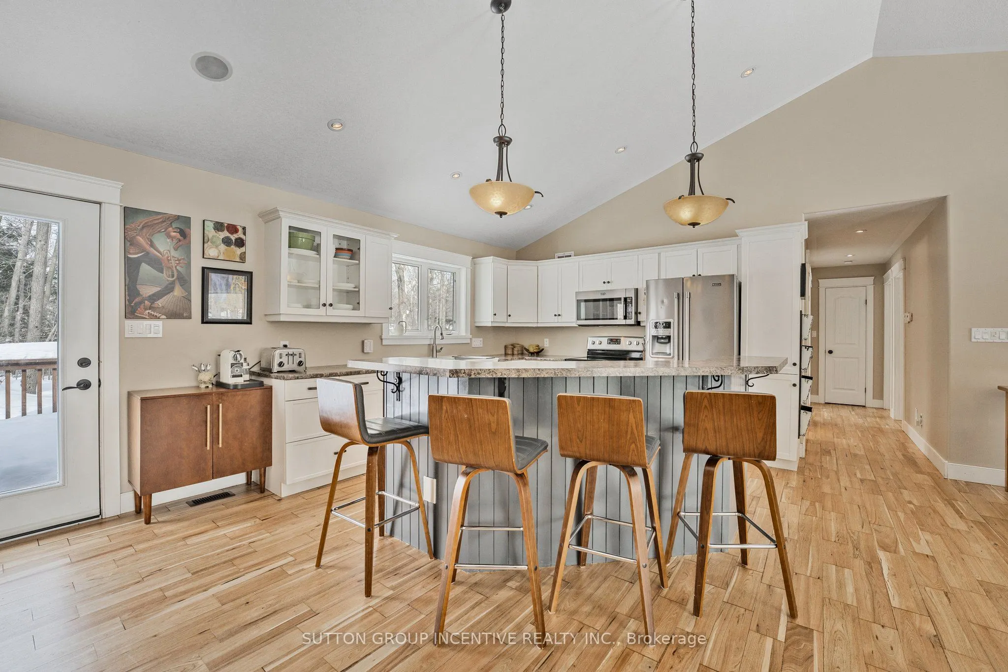 48 Tall Pines Drive
