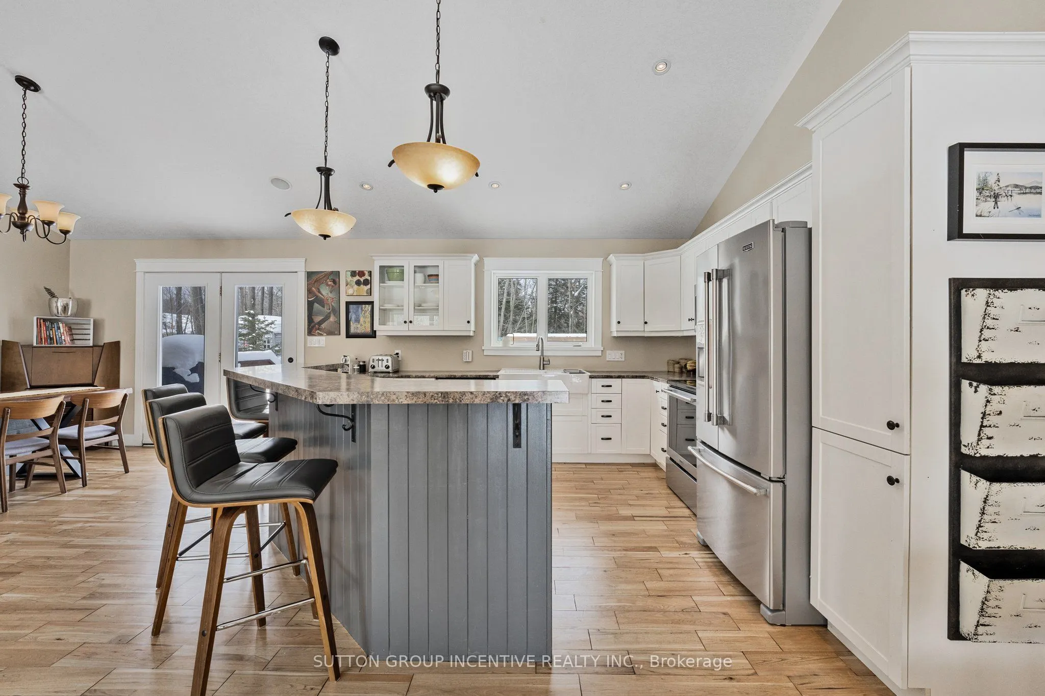 48 Tall Pines Drive
