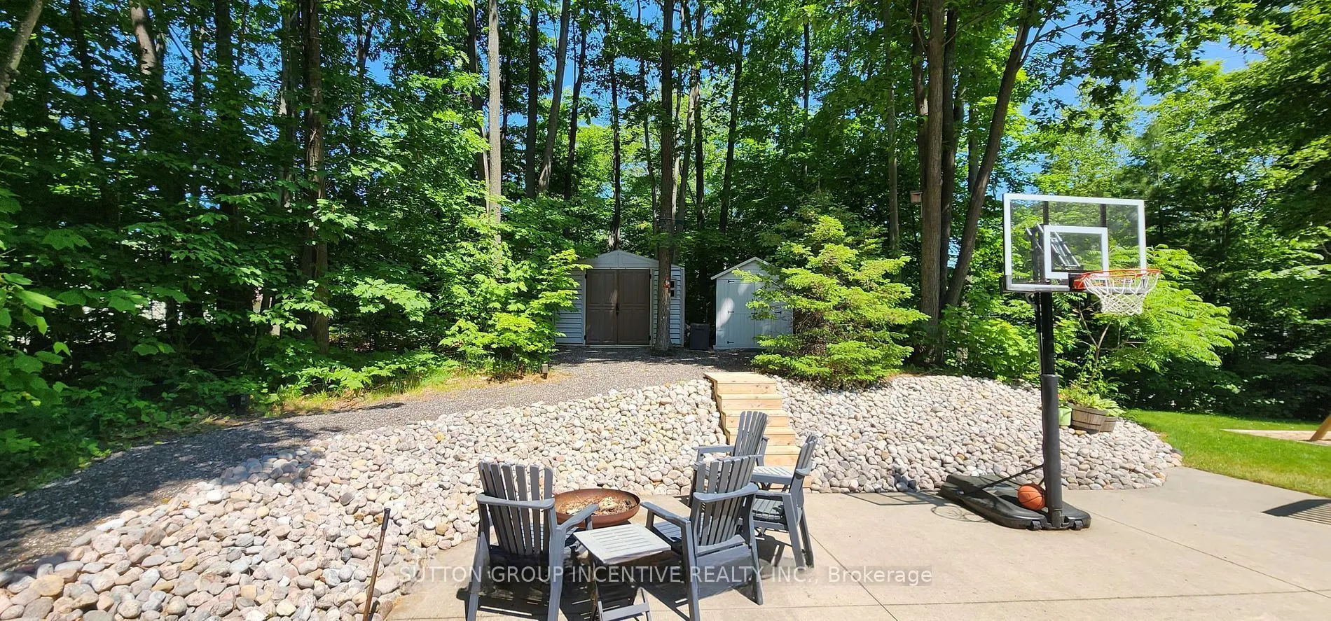 48 Tall Pines Drive