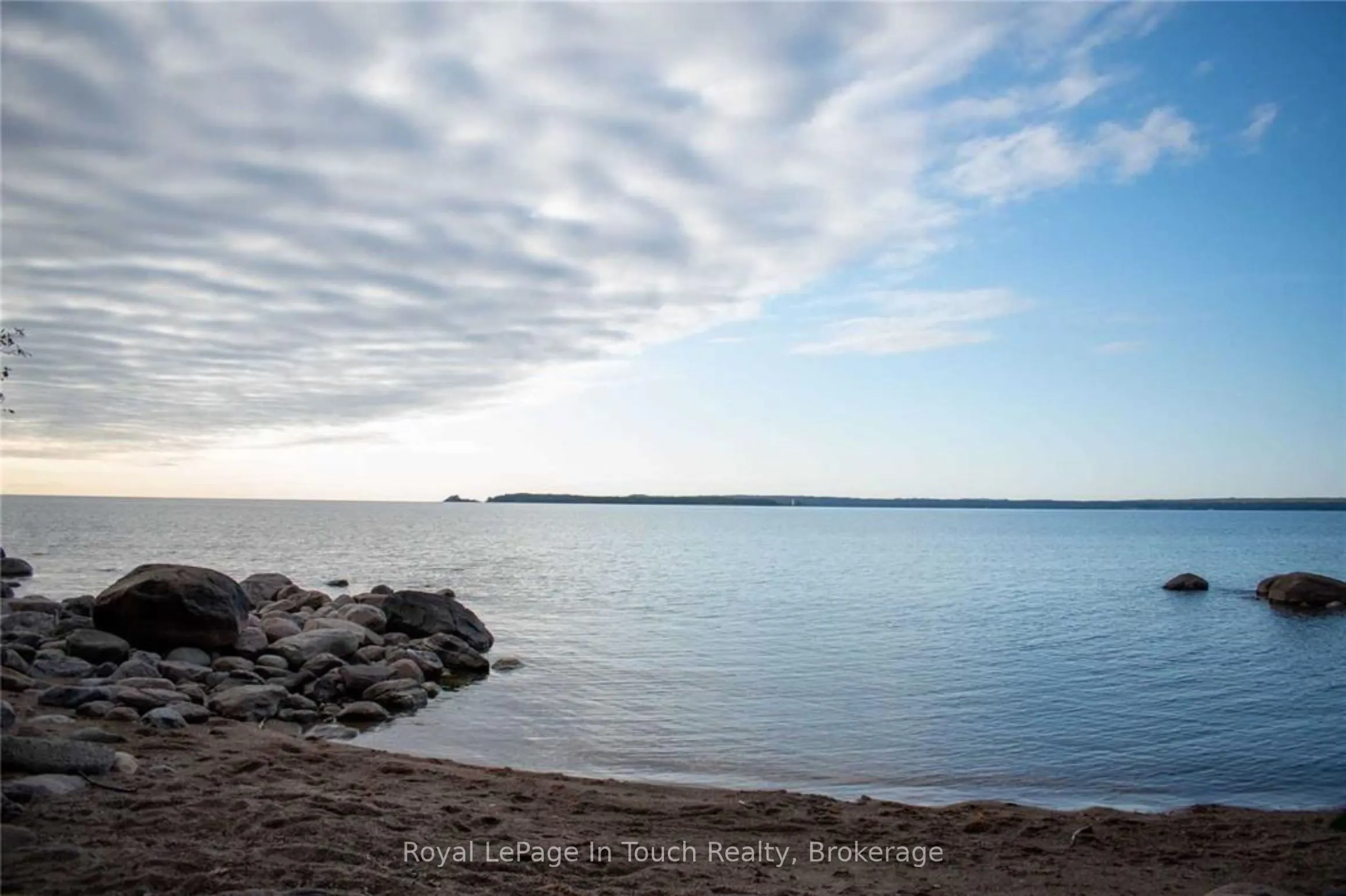 LOT 45 Tiny Beaches Road N