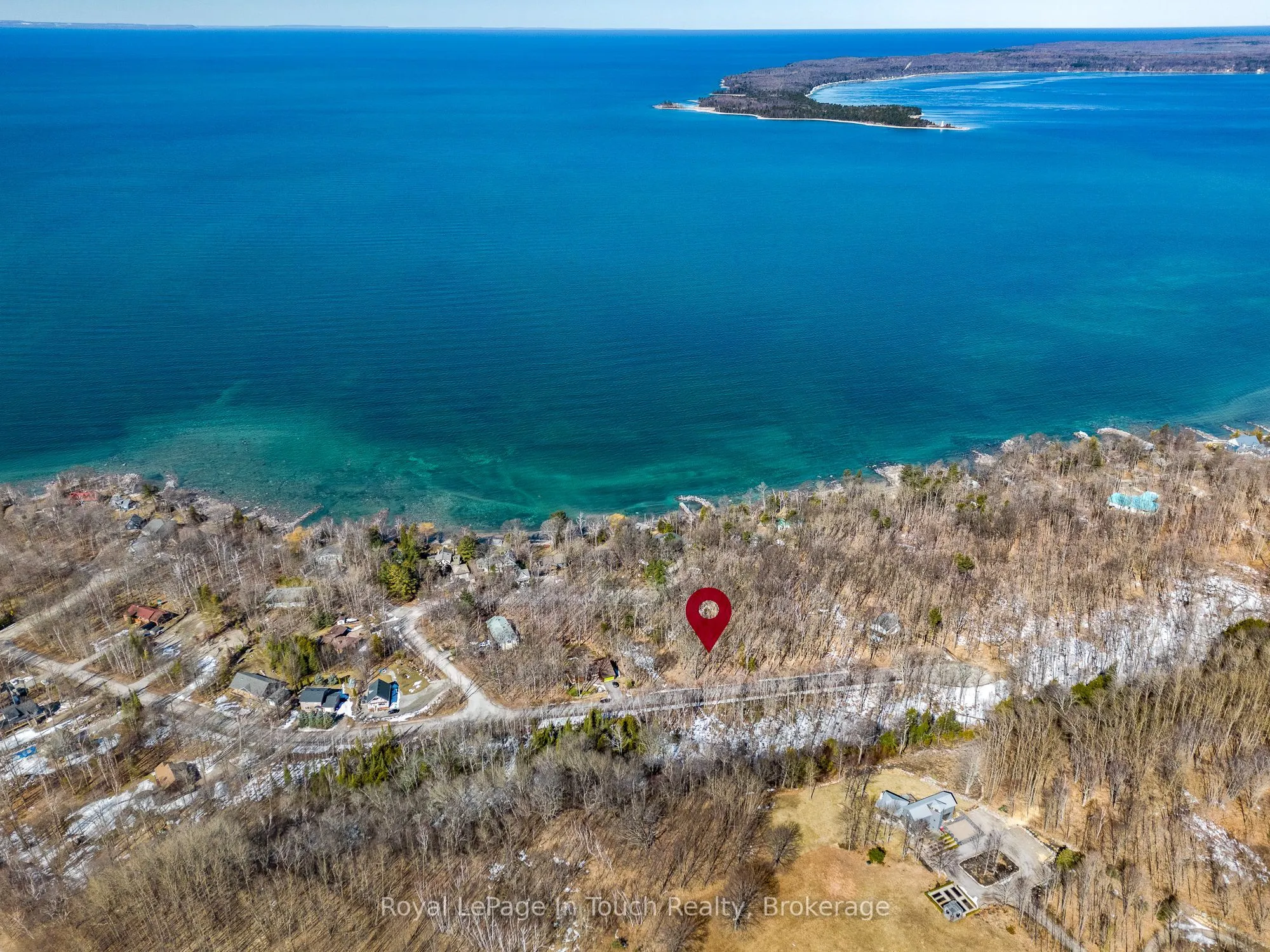 LOT 45 Tiny Beaches Road N