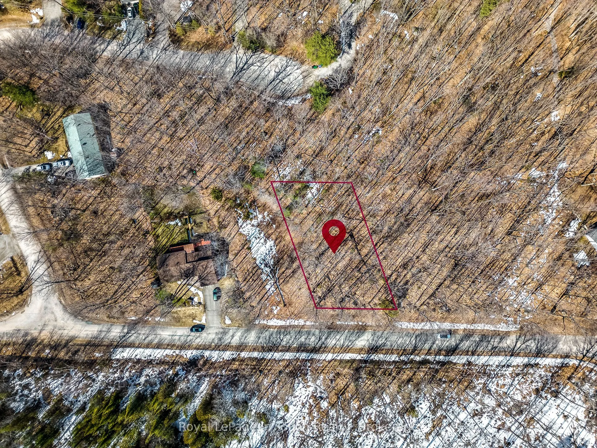 LOT 45 Tiny Beaches Road N