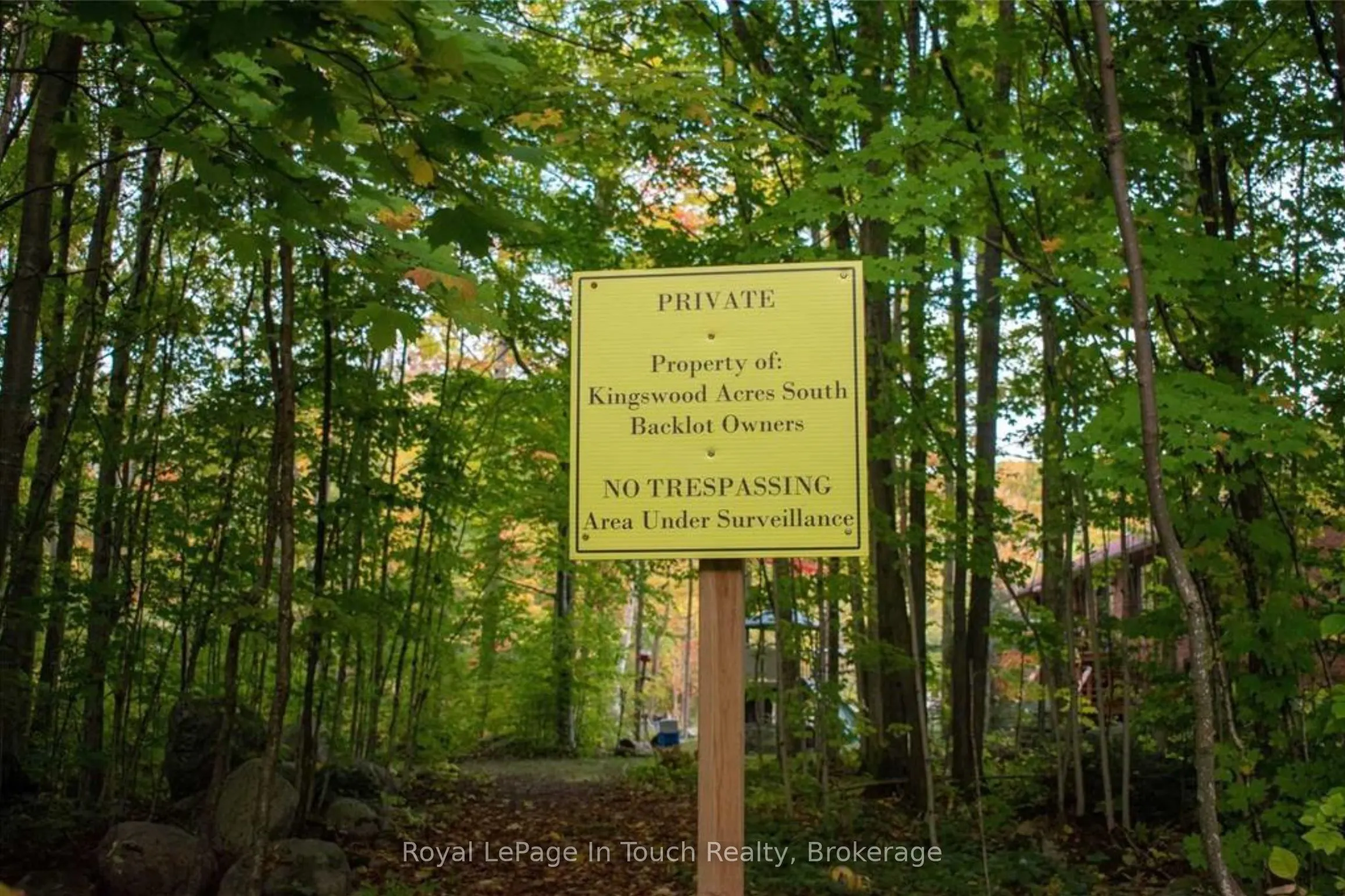 LOT 45 Tiny Beaches Road N