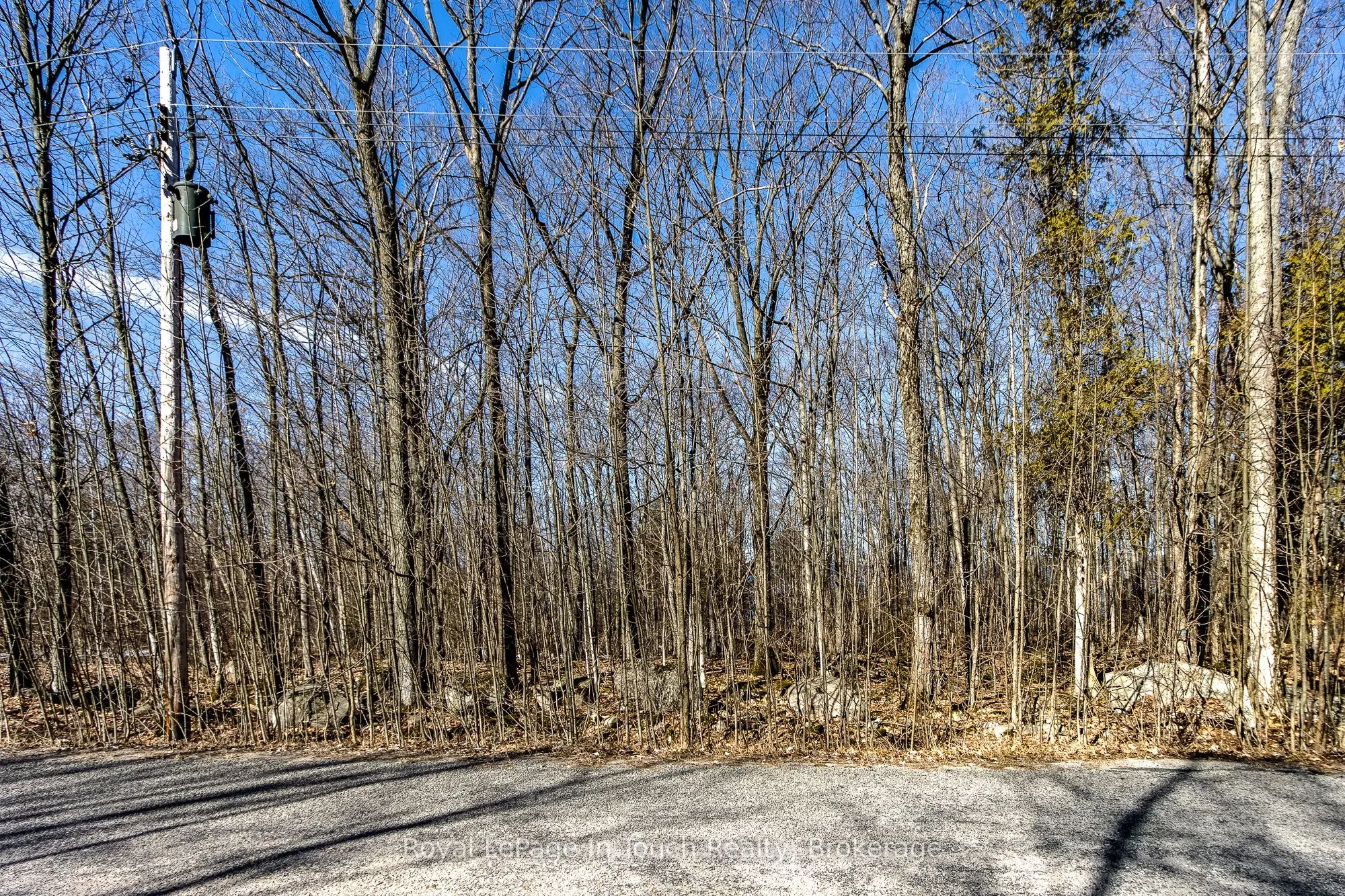 LOT 45 Tiny Beaches Road N